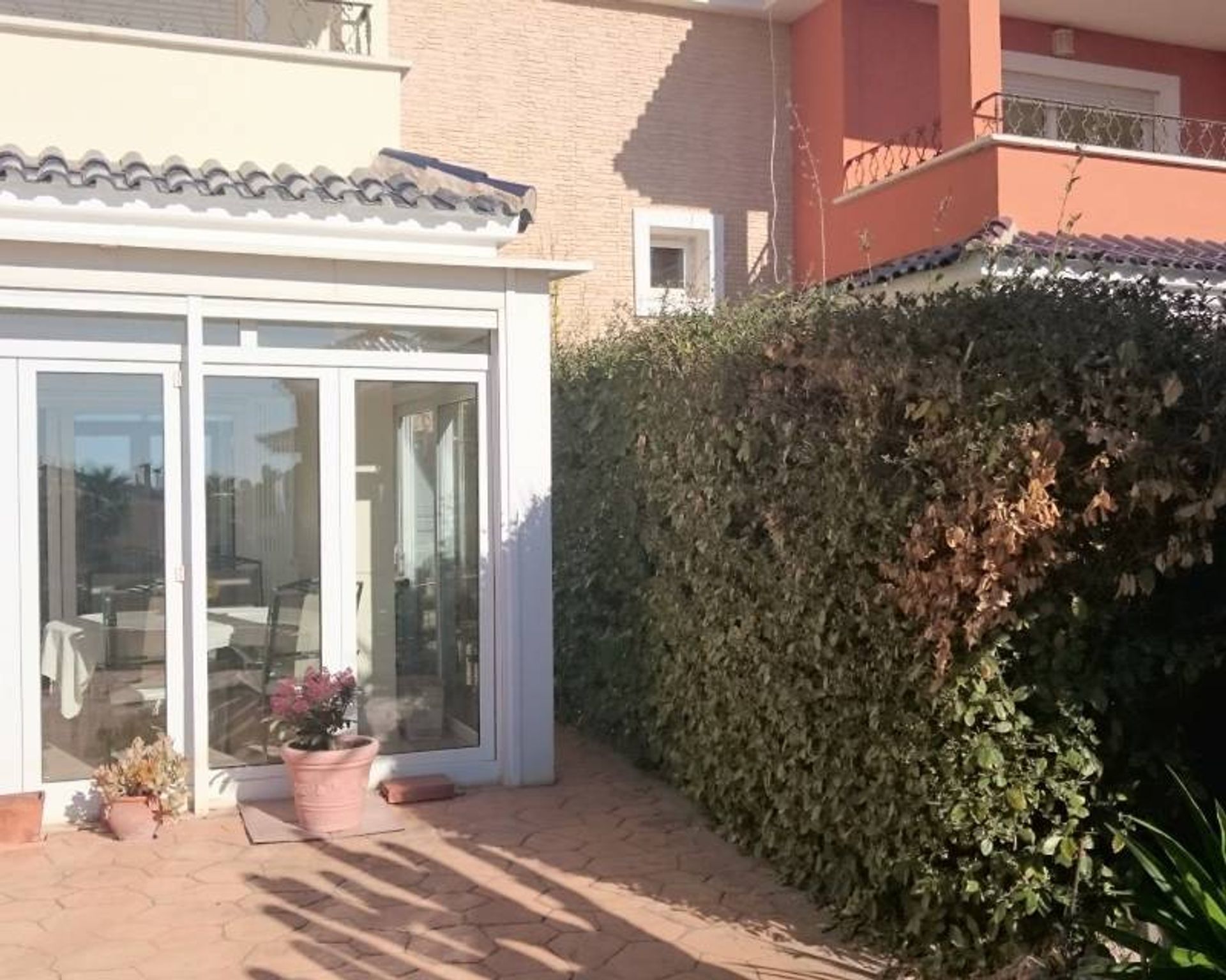 Condominio en Murcia, Región de Murcia 10969652