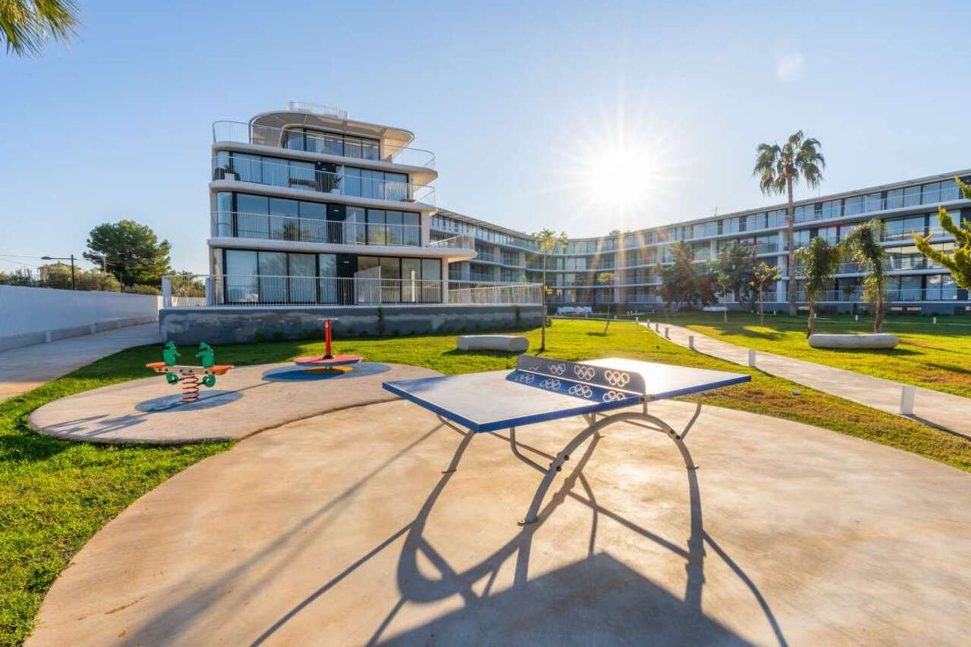 Condominio nel Denia, Valenza 10969676