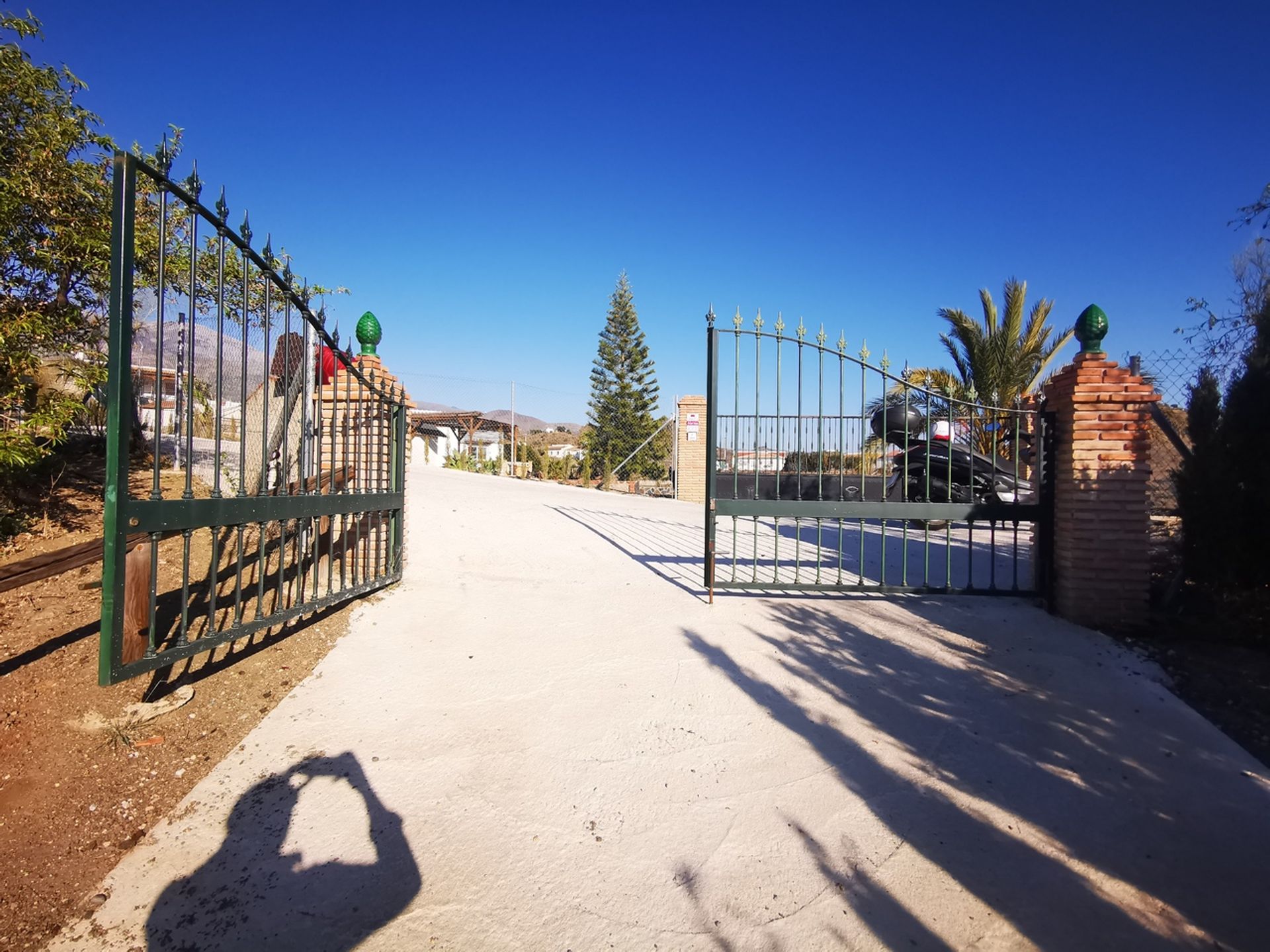 Casa nel Canillas de Aceituno, Andalucía 10969680