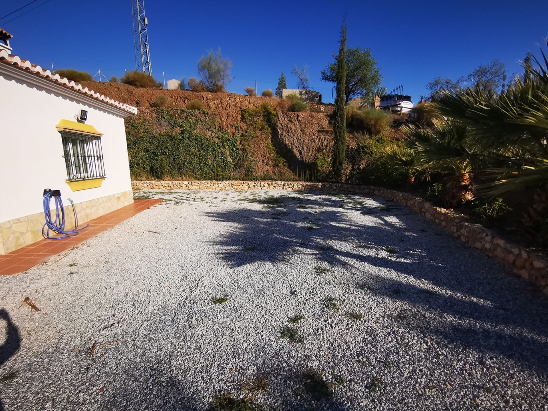 Casa nel Canillas de Aceituno, Andalucía 10969680