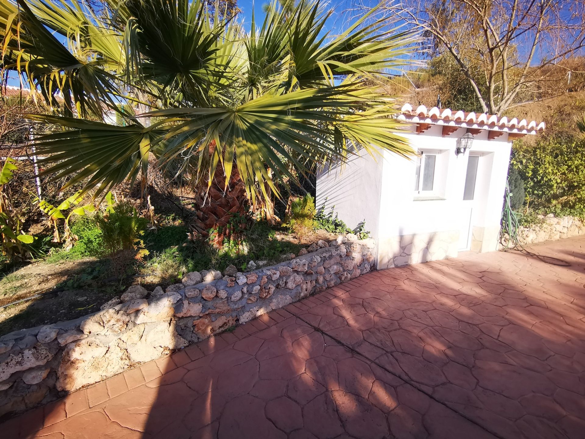 Casa nel Canillas de Aceituno, Andalucía 10969680