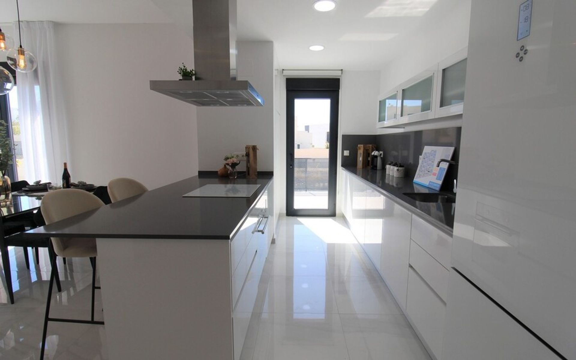 Rumah di Benejuzar, Valencia 10969684