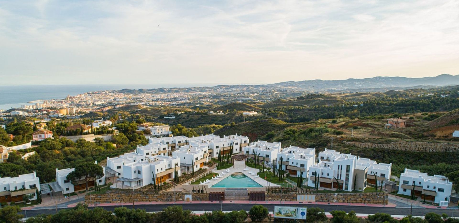 Haus im Mijas, Andalucía 10969692