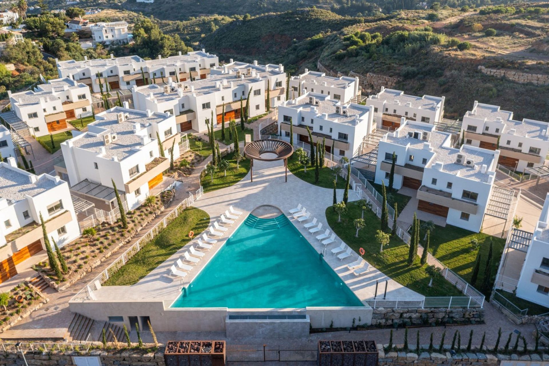 Haus im Mijas, Andalucía 10969692