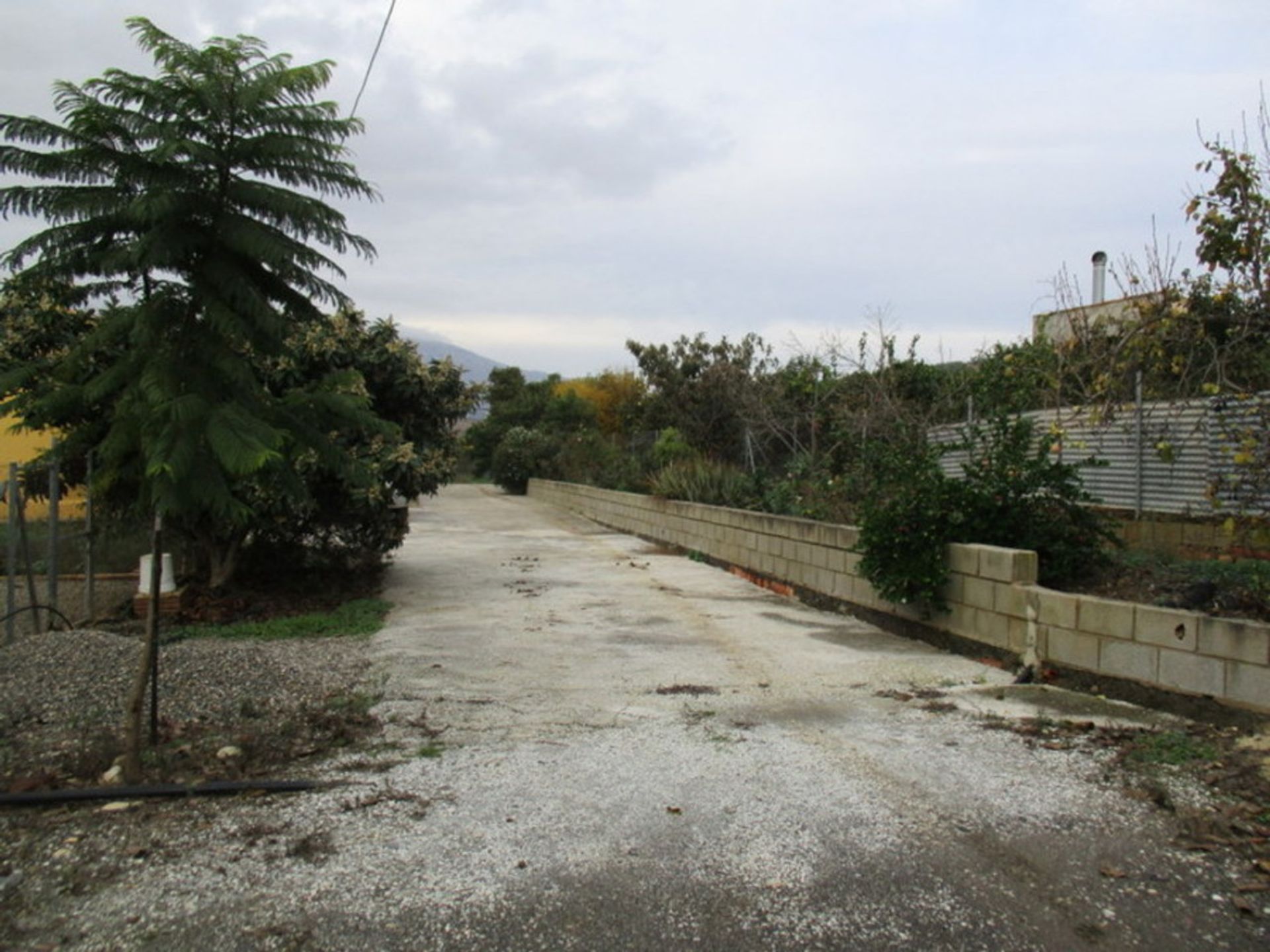 loger dans Álora, Andalucía 10969693