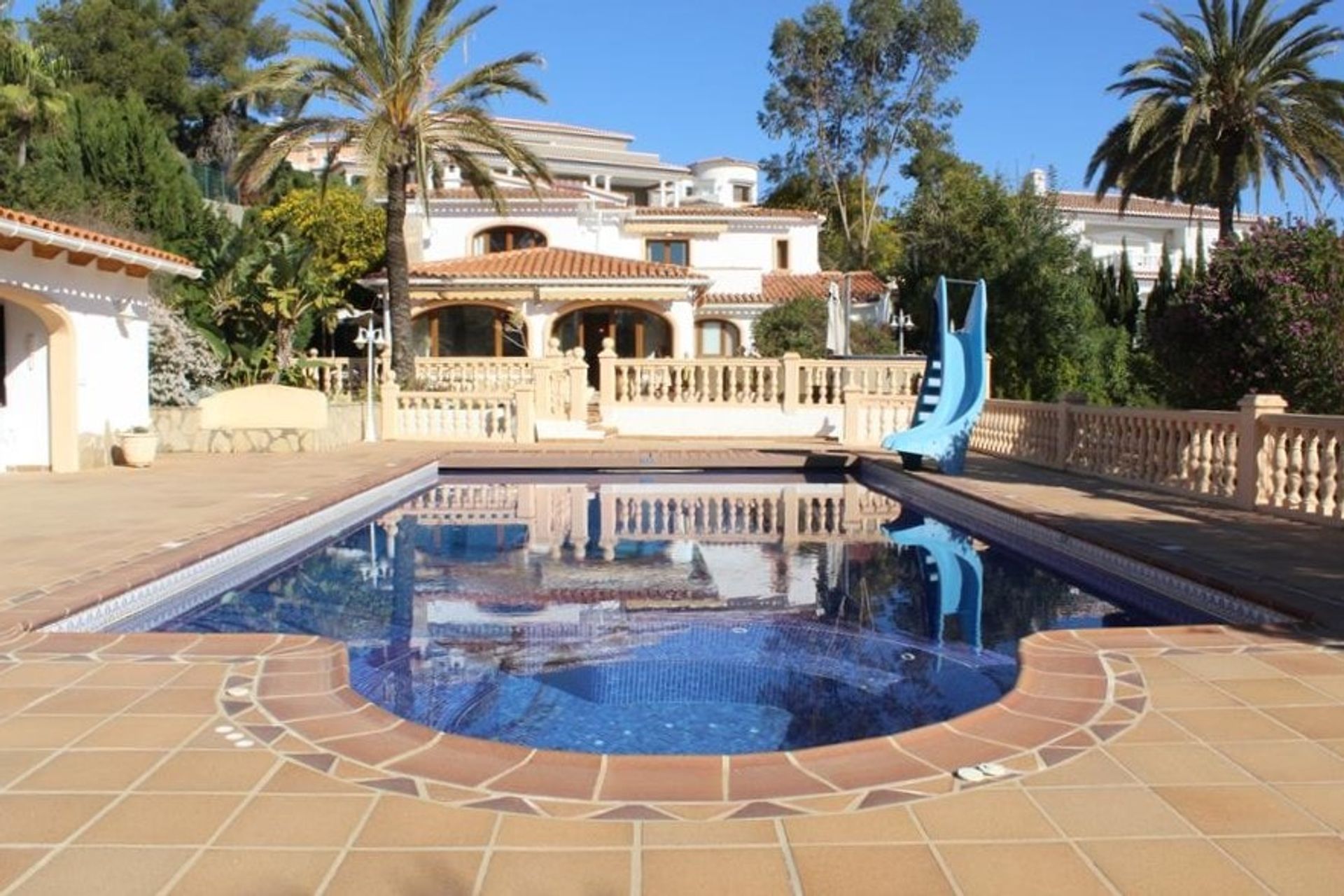 casa no Moraira, Ilhas Canárias 10969696