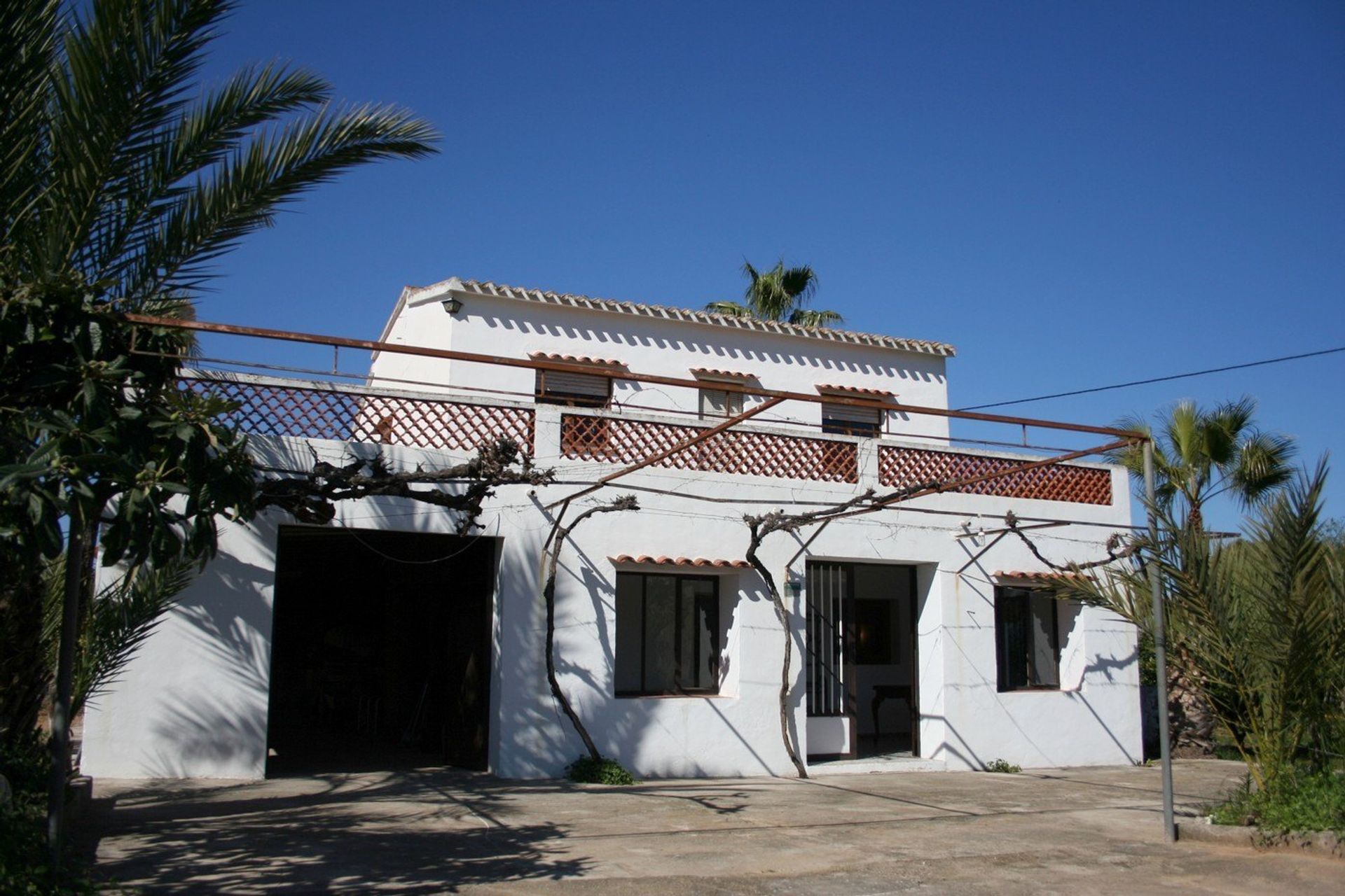 House in Pedreguer, Valencia 10969718