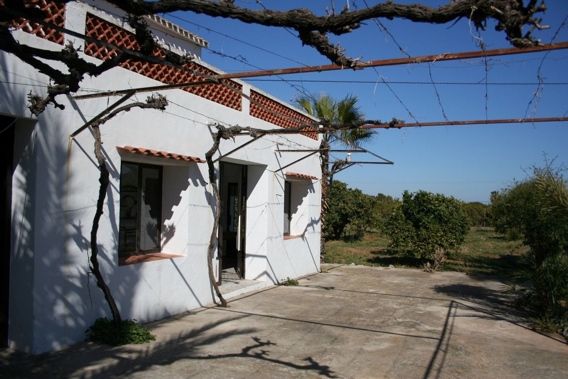 casa no Pedreguer, Comunidad Valenciana 10969718