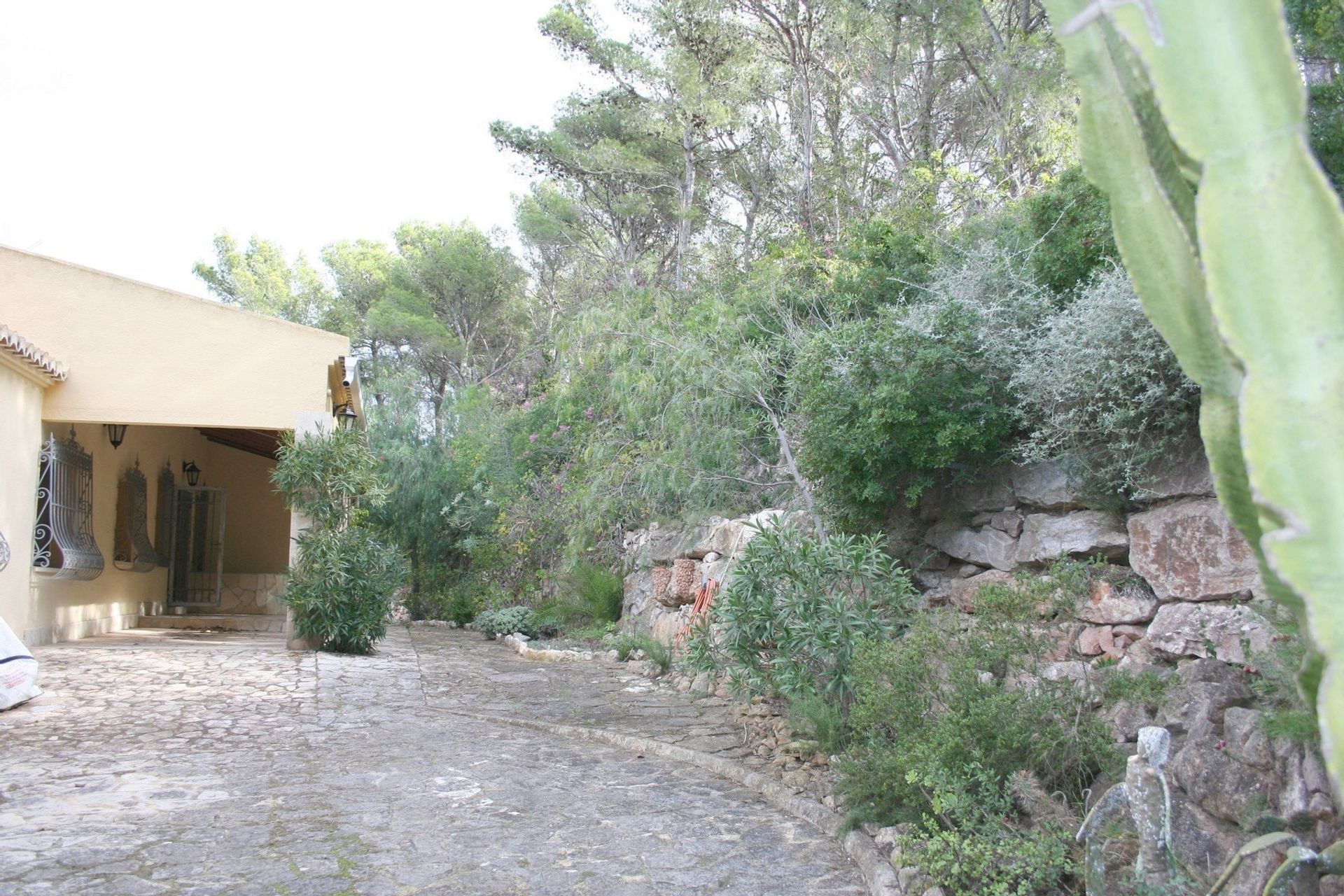 House in Xàbia, Valencian Community 10969719