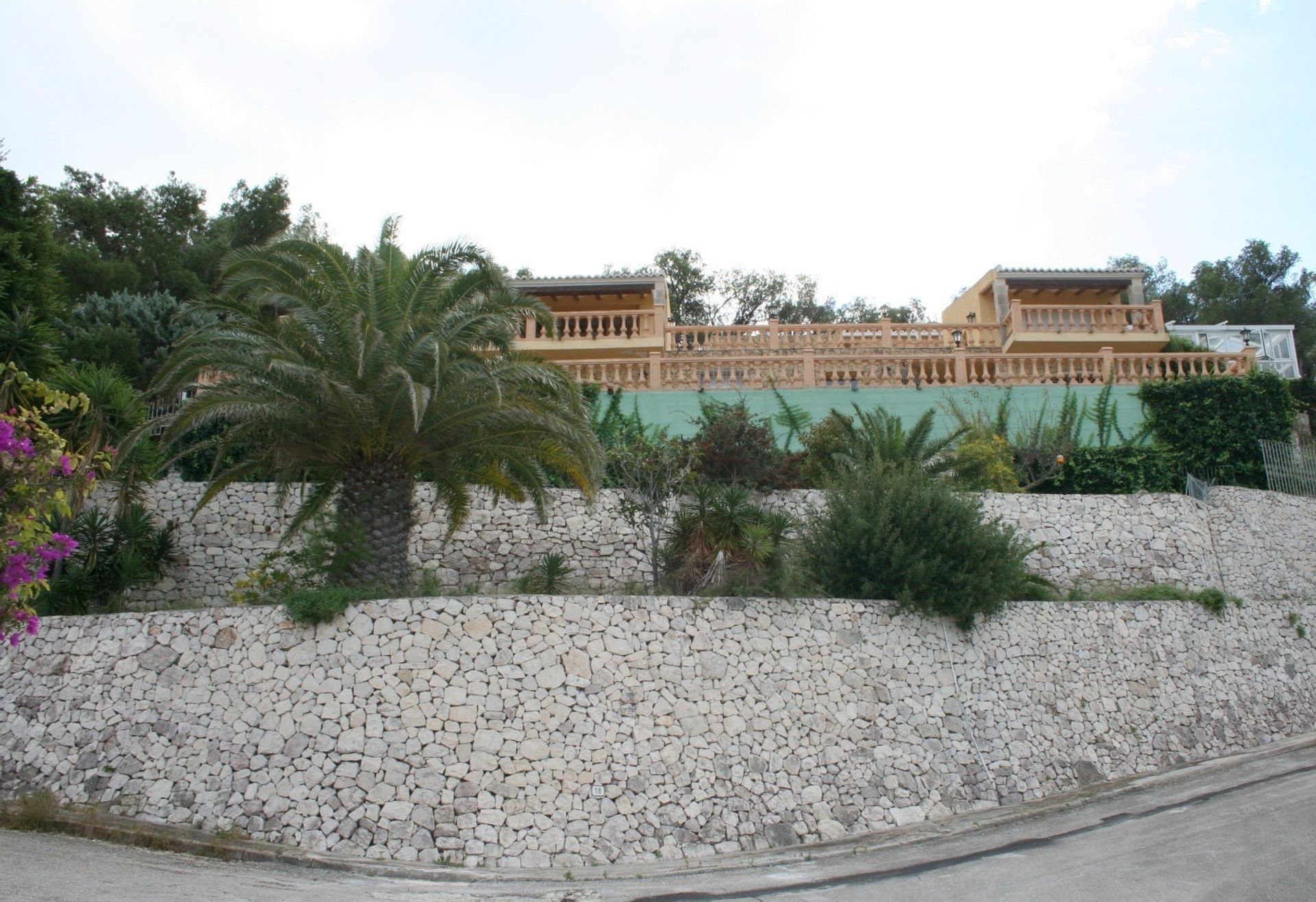 House in Xàbia, Valencian Community 10969719