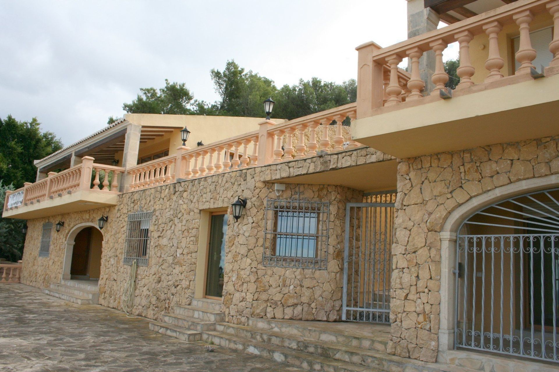 House in Xàbia, Valencian Community 10969719