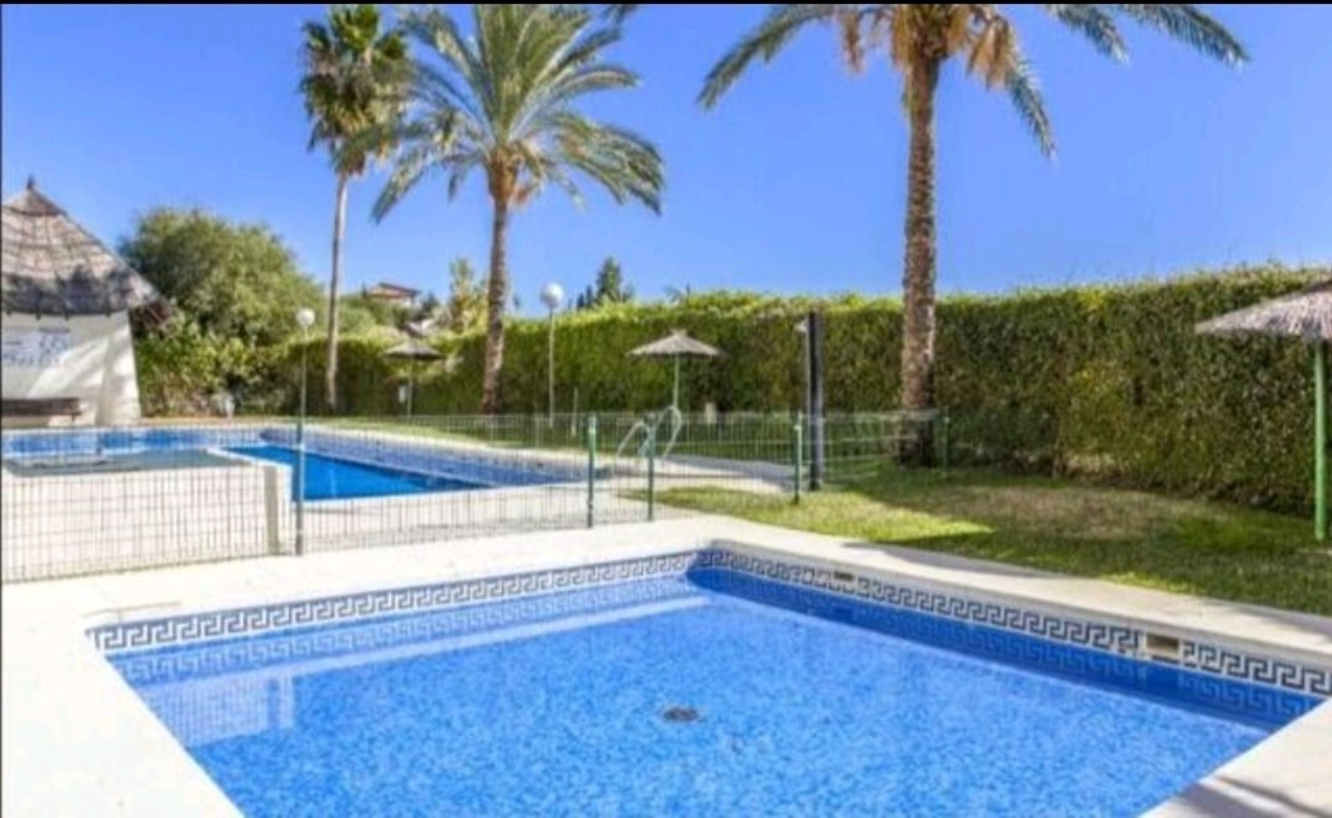 Condominium in Benalmádena, Andalucía 10969729