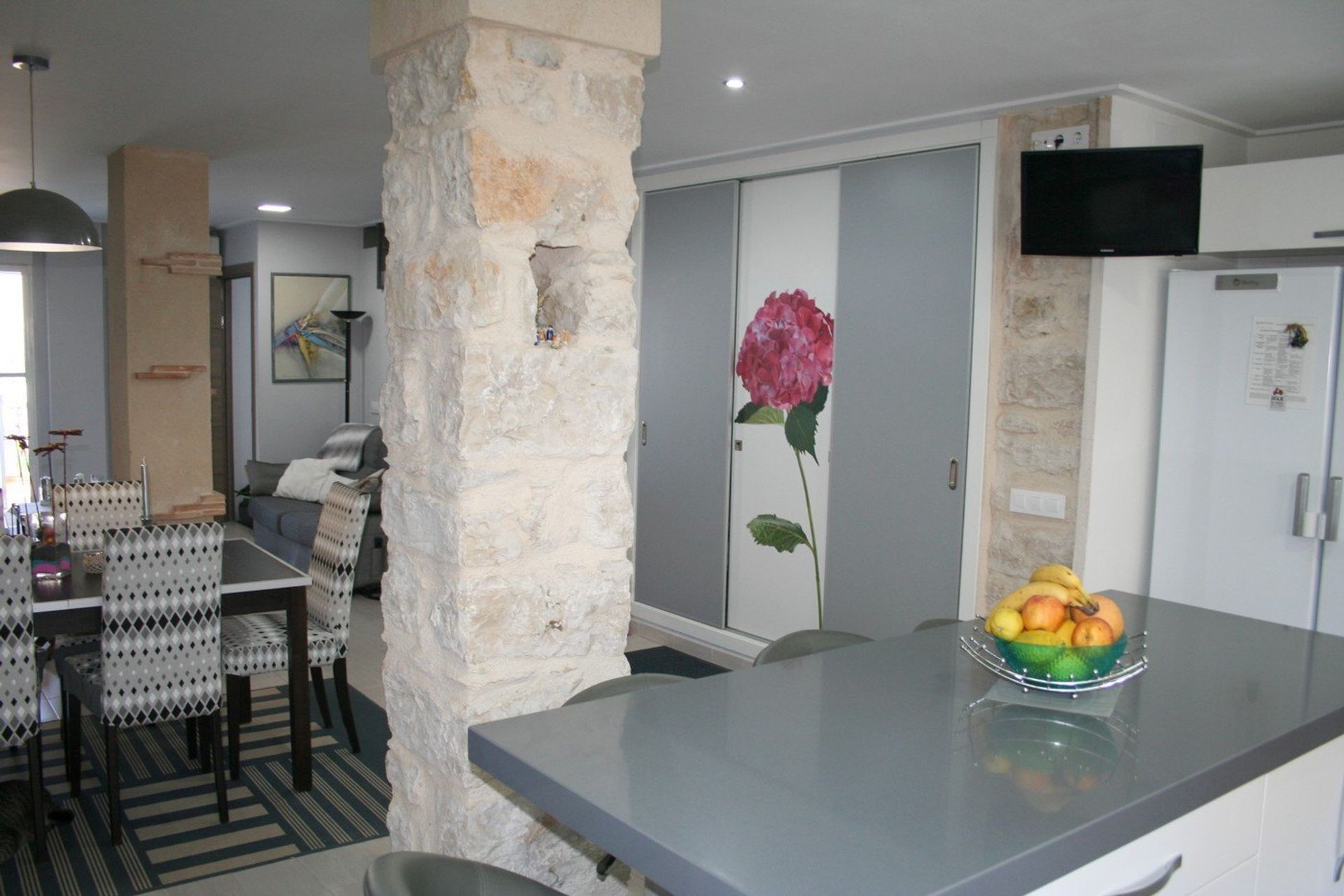 Huis in Castell de Castells, Comunidad Valenciana 10969742