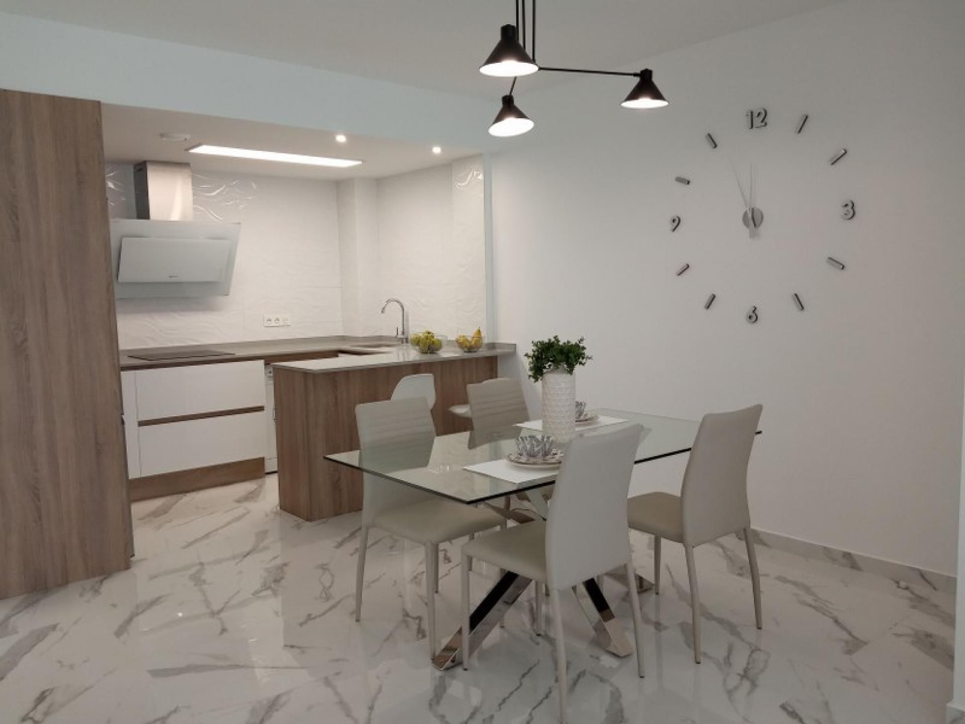 Condominio en Benejúzar, Valencia 10969838