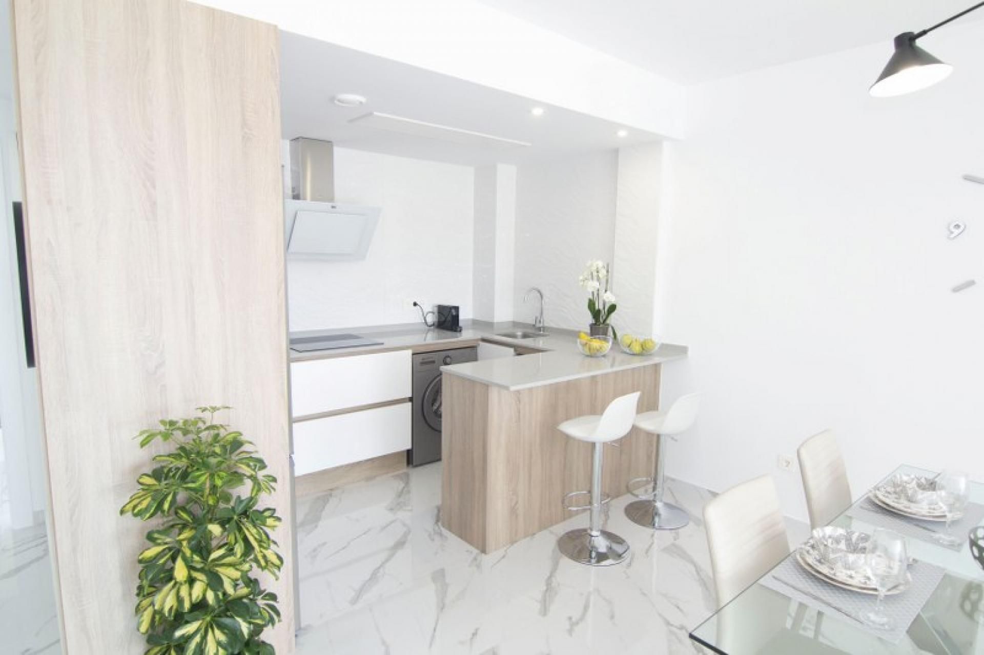 Condominium dans Benejuzar, Valence 10969838