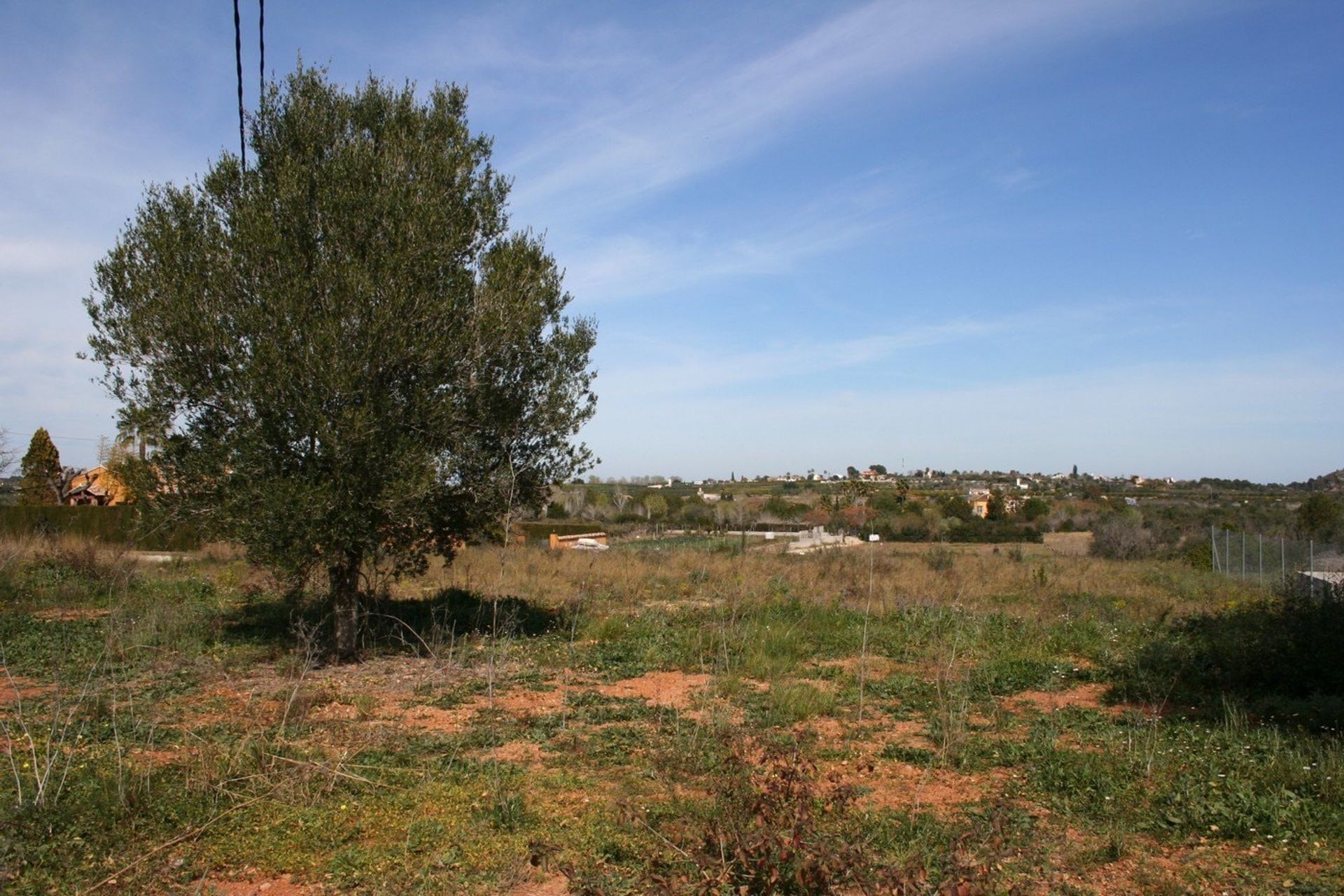 σπίτι σε Pedreguer, Comunidad Valenciana 10969841