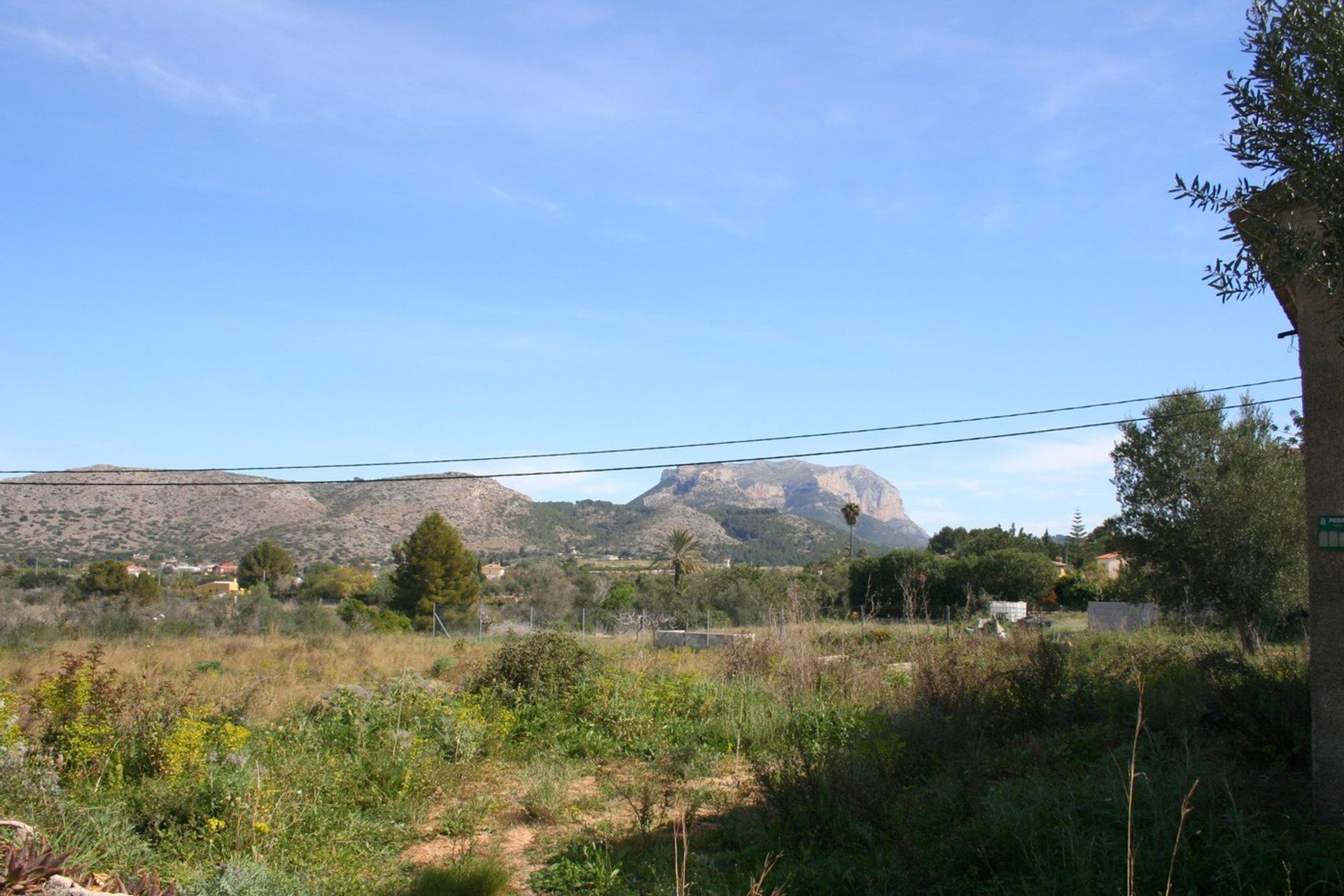 casa en Pedreguer, Comunidad Valenciana 10969841