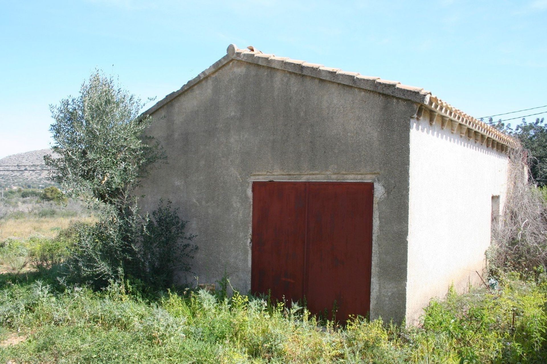 casa en Pedreguer, Comunidad Valenciana 10969841