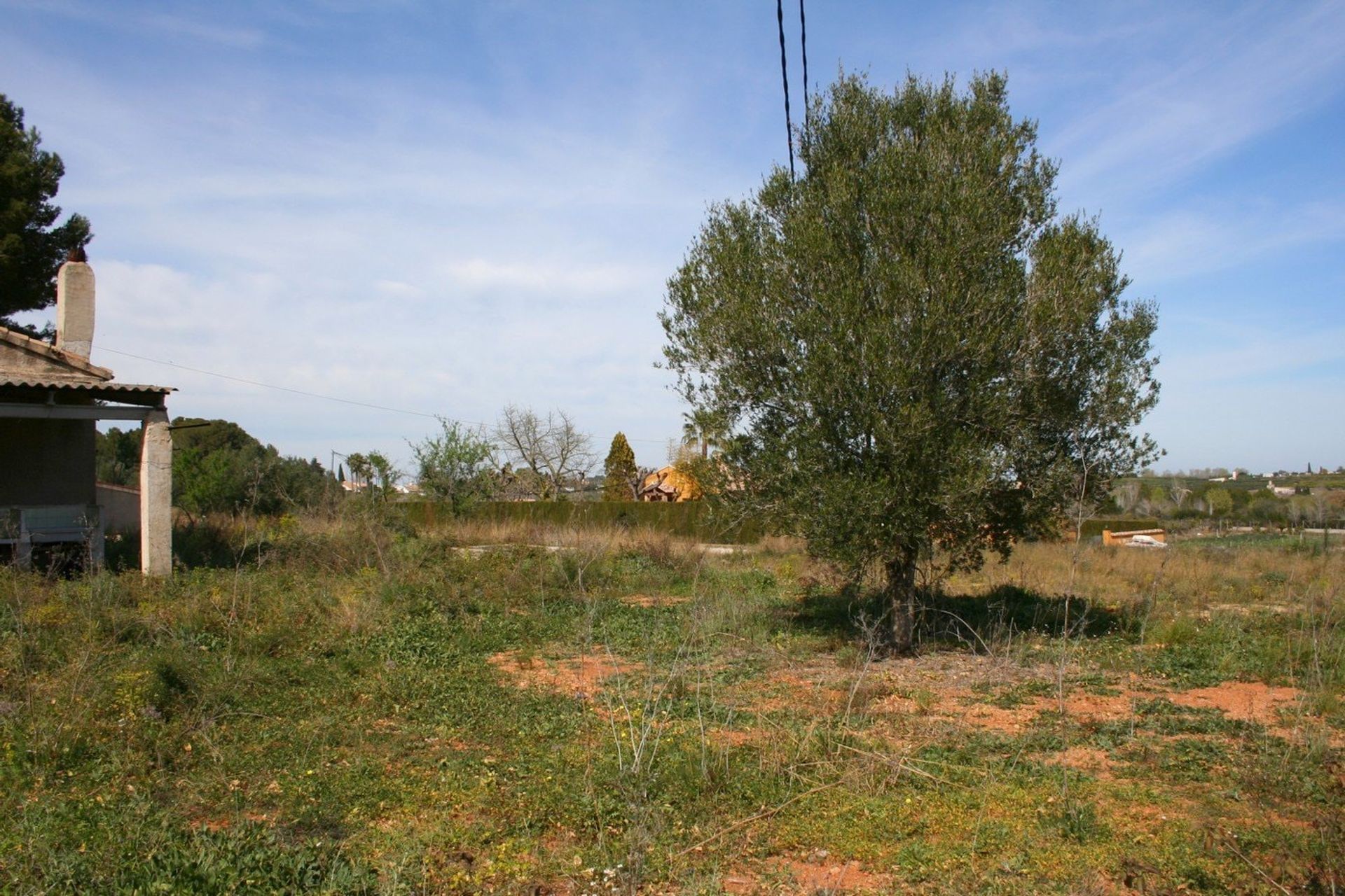 casa en Pedreguer, Comunidad Valenciana 10969841