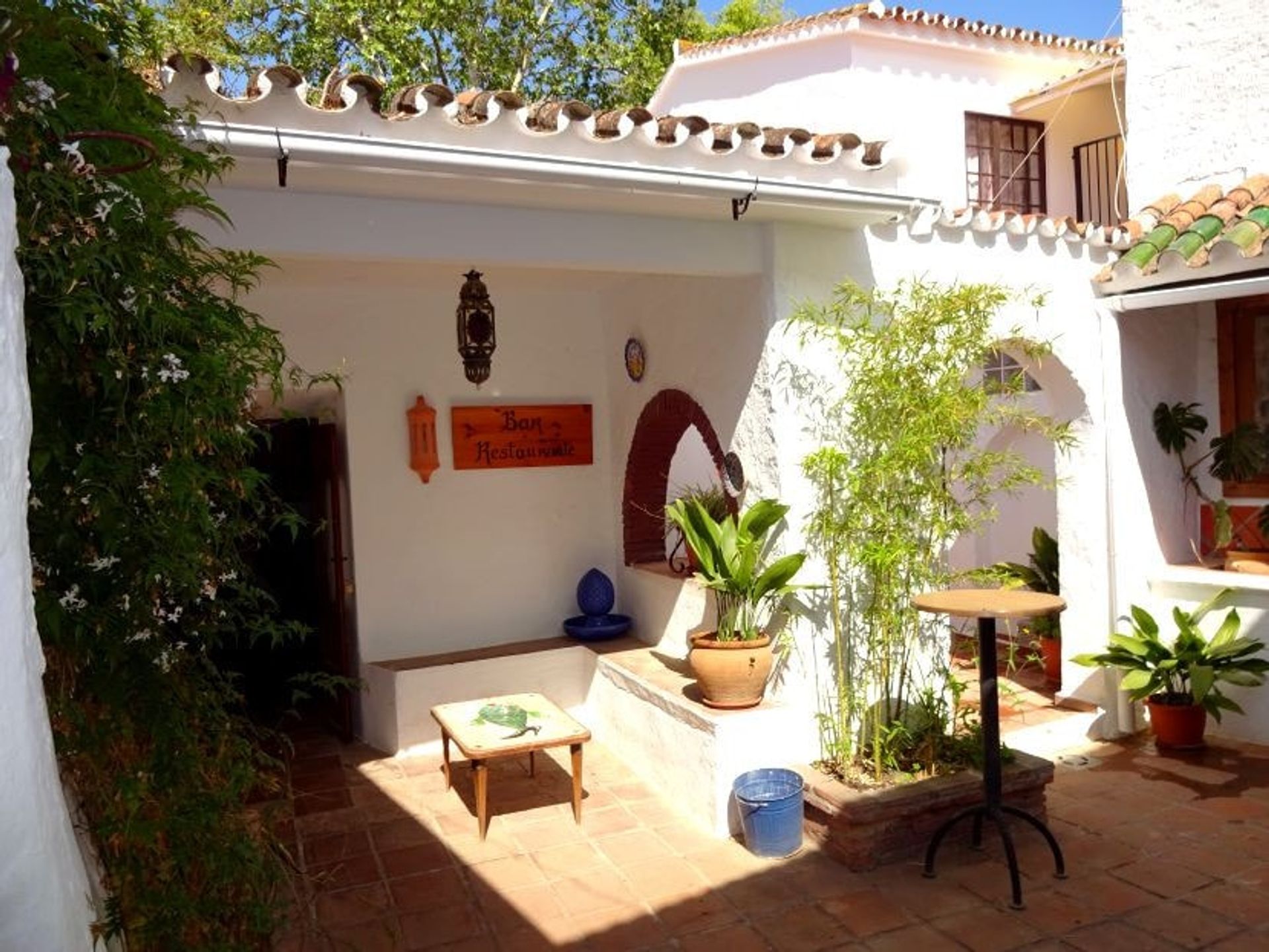 Industriel dans Alhaurín el Grande, Andalucía 10969850