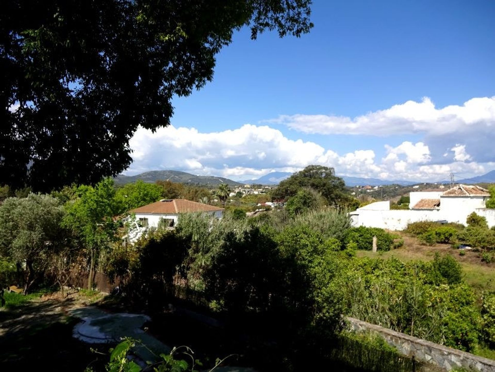 Industriel dans Alhaurín el Grande, Andalucía 10969850