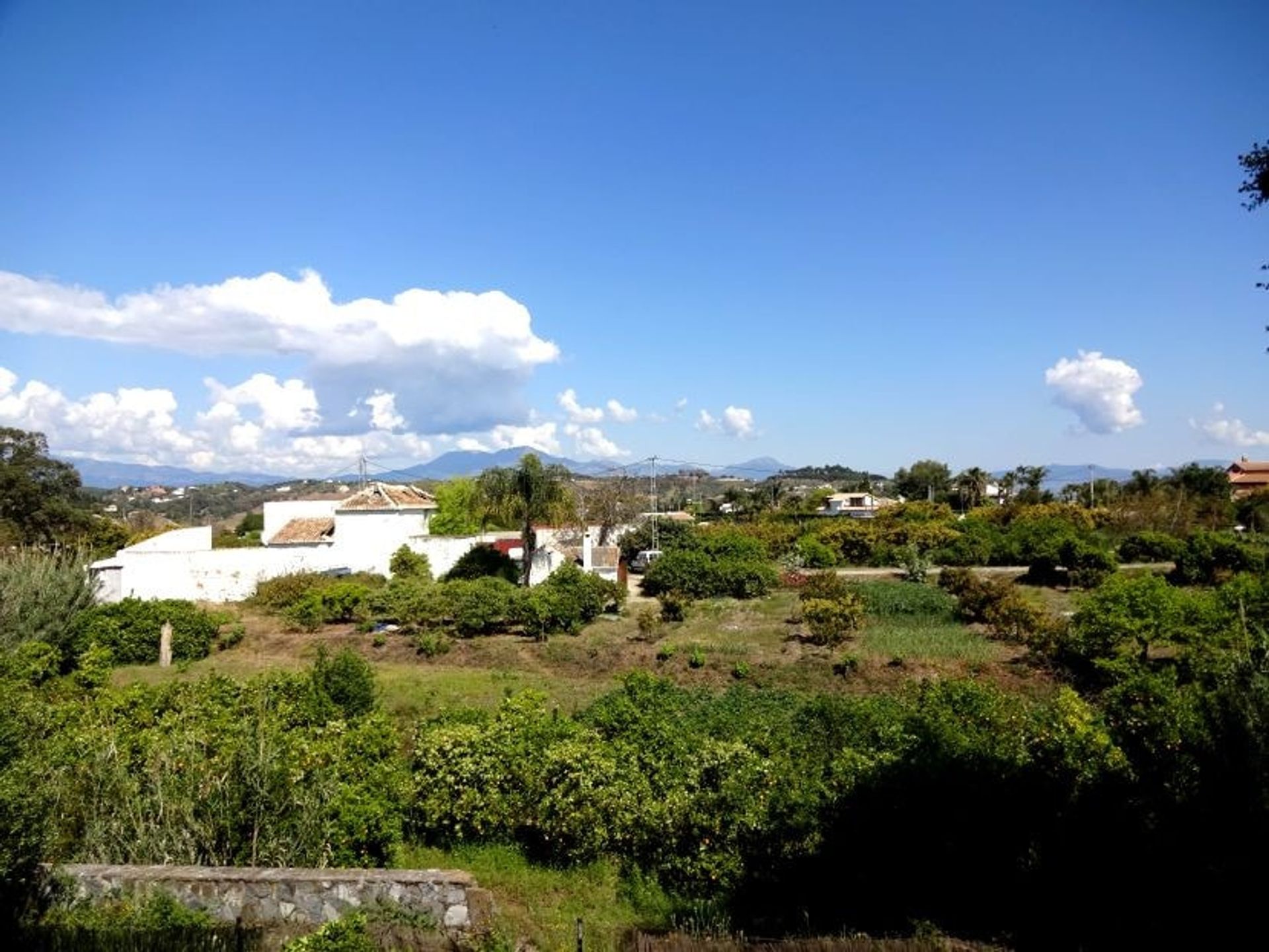 Industriel dans Alhaurín el Grande, Andalucía 10969850