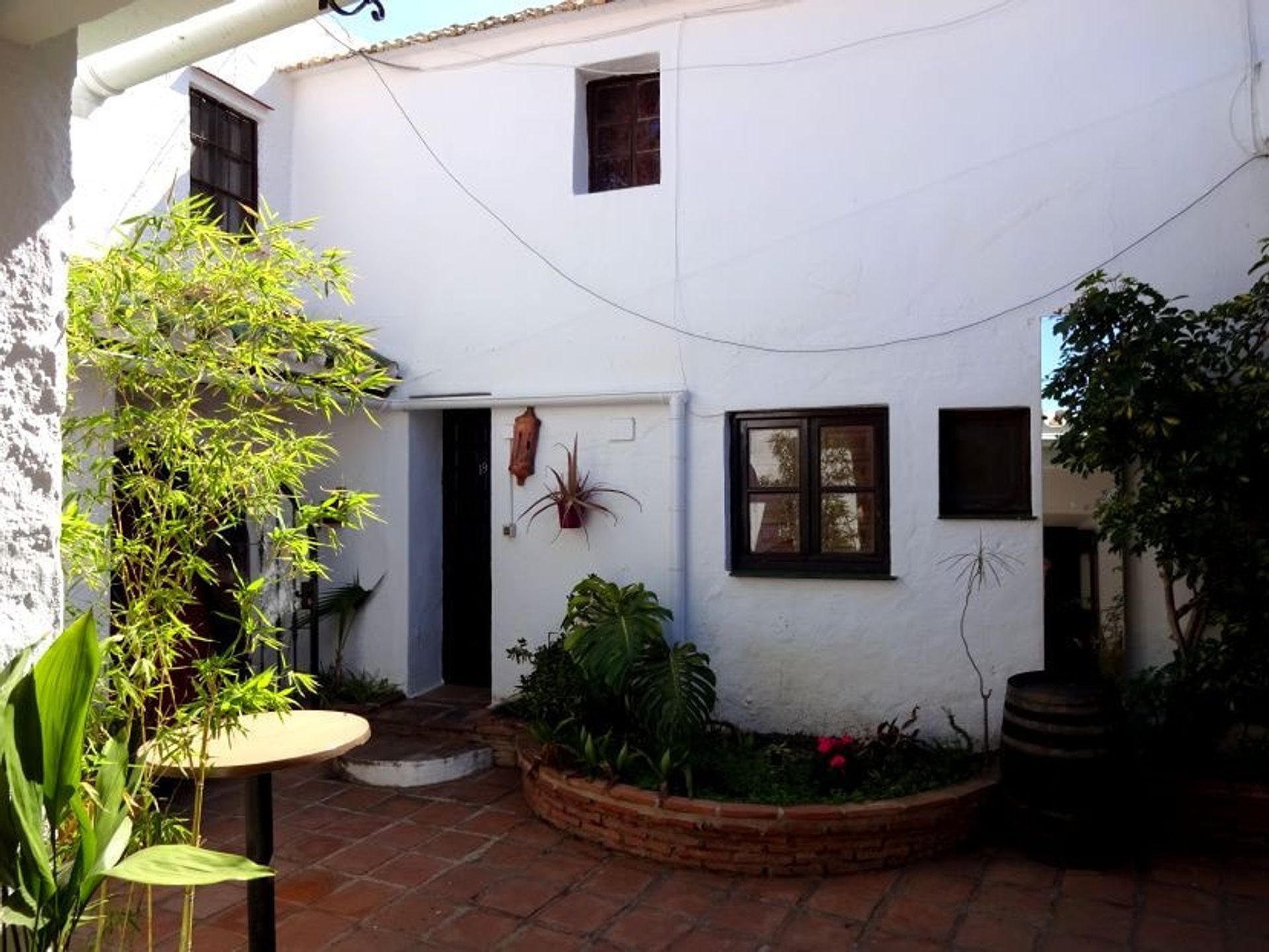 Industriel dans Alhaurín el Grande, Andalucía 10969850