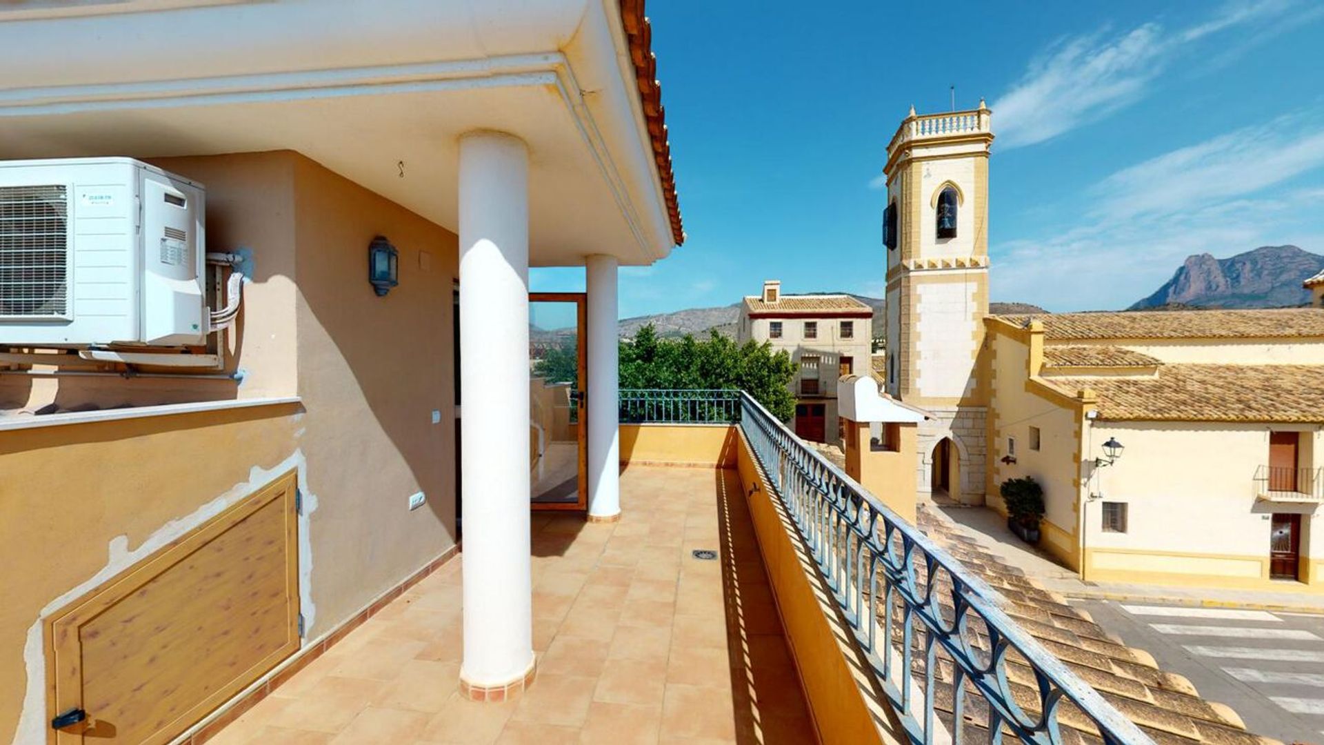 Huis in La Vila Joiosa, Comunidad Valenciana 10969884