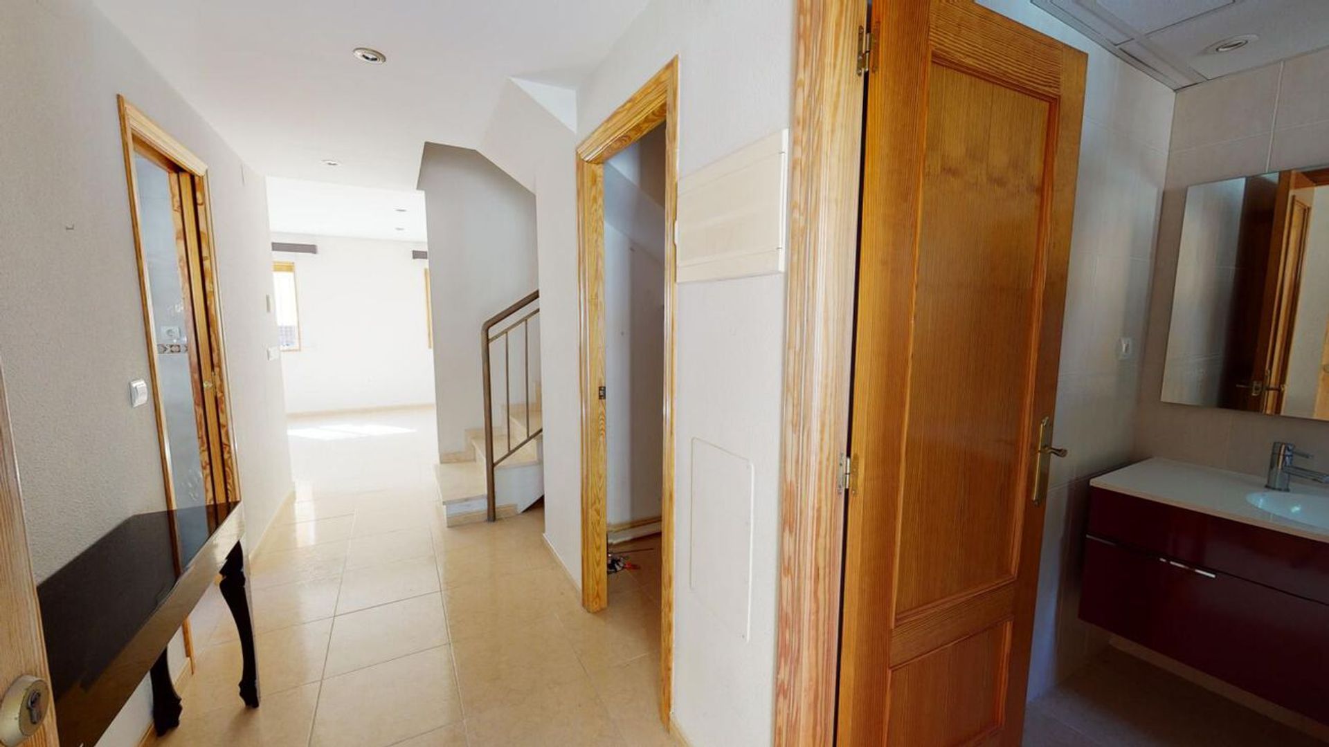 House in La Vila Joiosa, Comunidad Valenciana 10969884