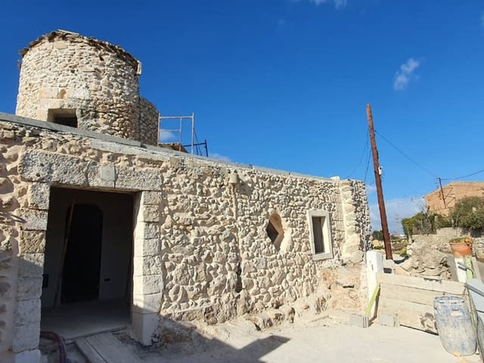 Hus i Felanitx, Balearic Islands 10969904