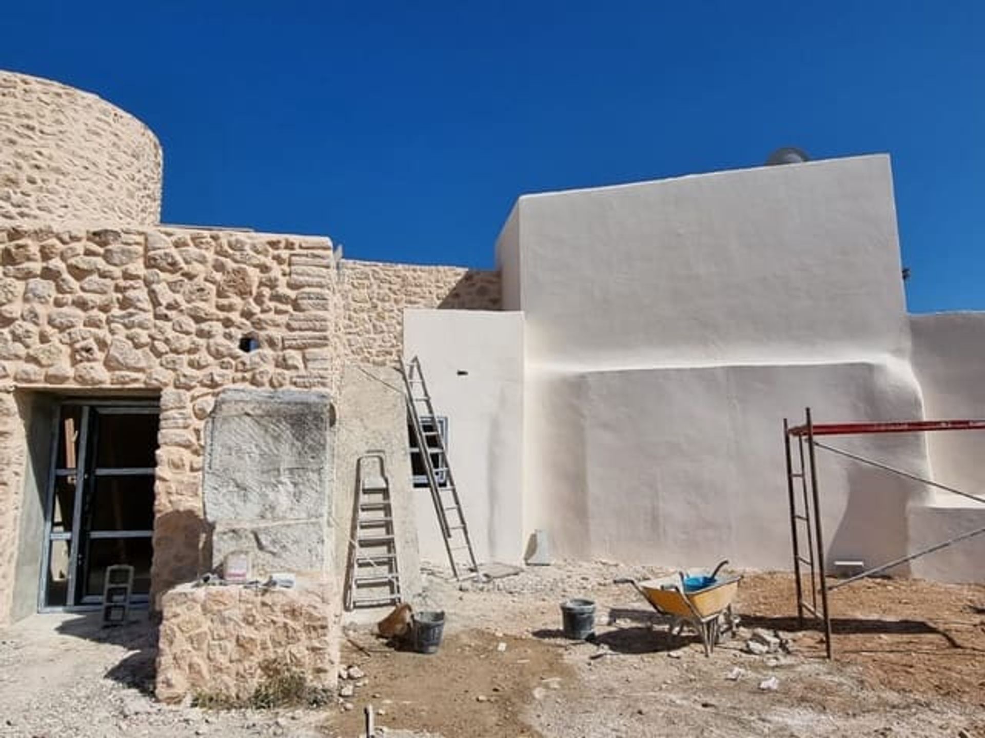 Hus i Felanitx, Balearic Islands 10969904