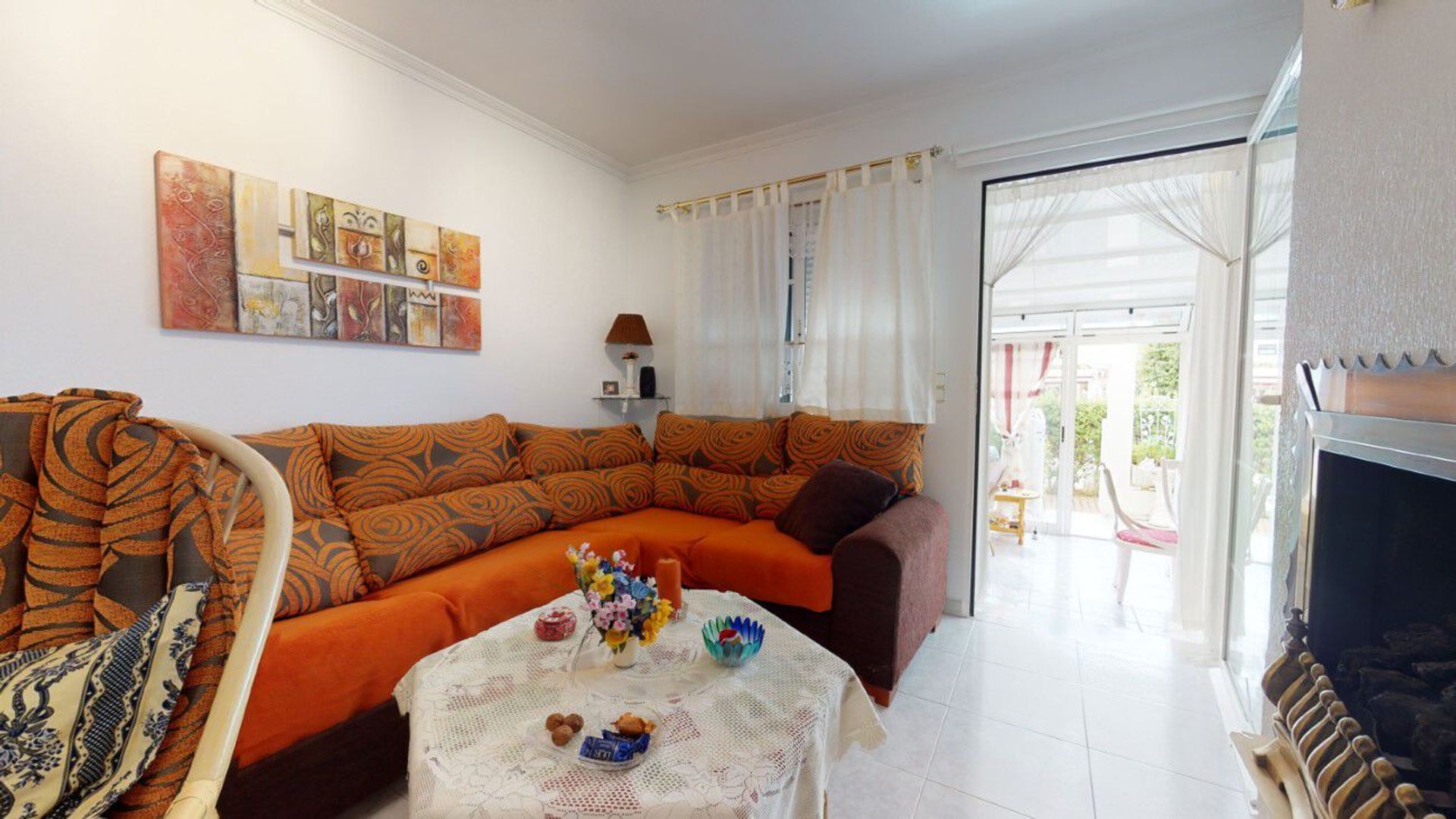 Huis in Torremendo, Comunidad Valenciana 10969913