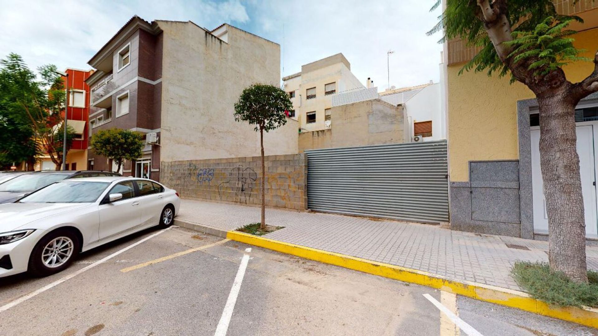 Land in Novelda, Comunidad Valenciana 10969916