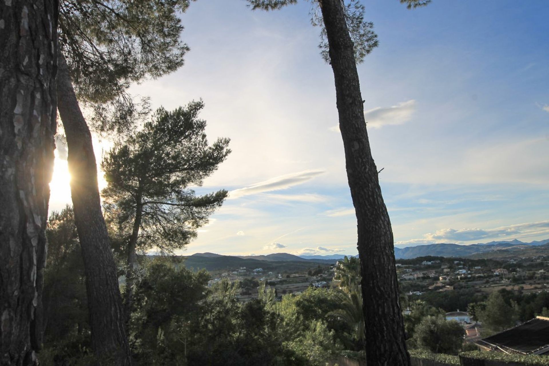 Земельные участки в Jávea, Comunidad Valenciana 10969926