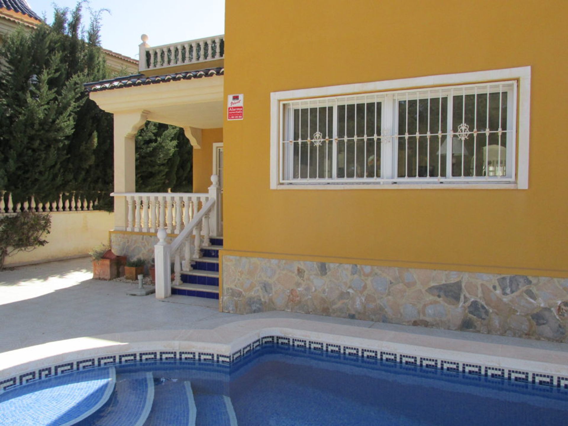 casa no Torre del Ramé, Múrcia 10969935