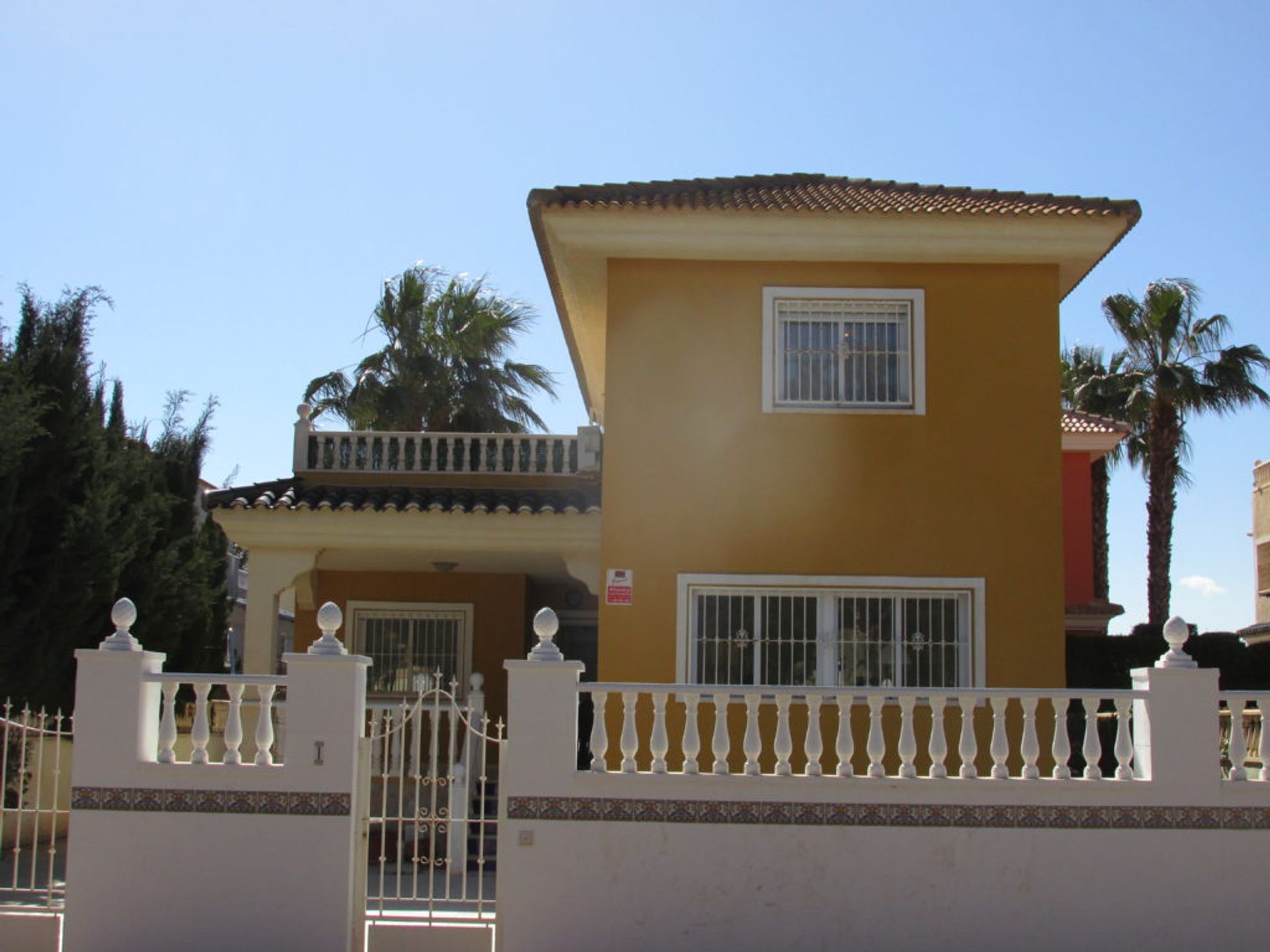 casa no Torre del Ramé, Múrcia 10969935