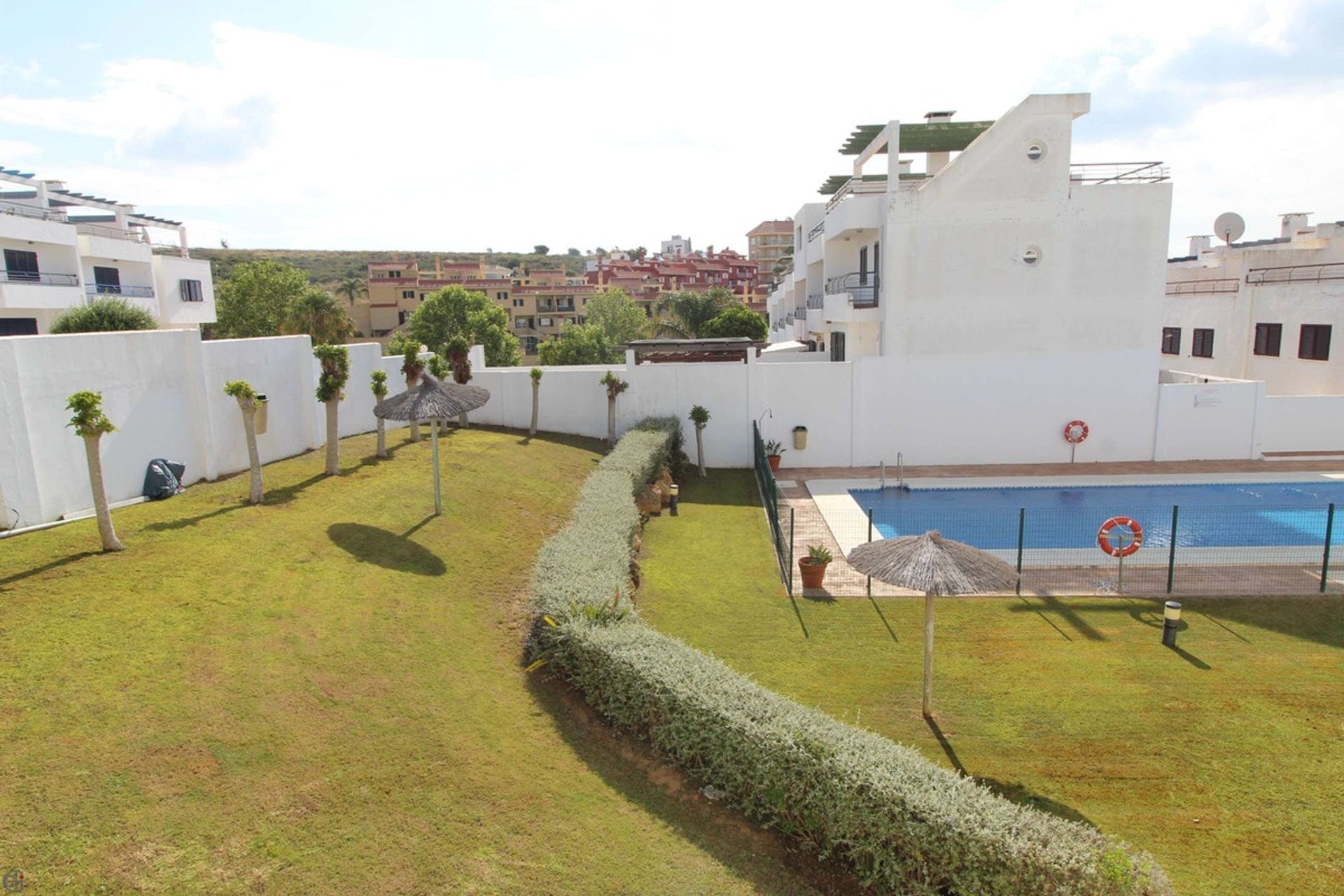 House in La Línea de la Concepción, Andalucía 10969936