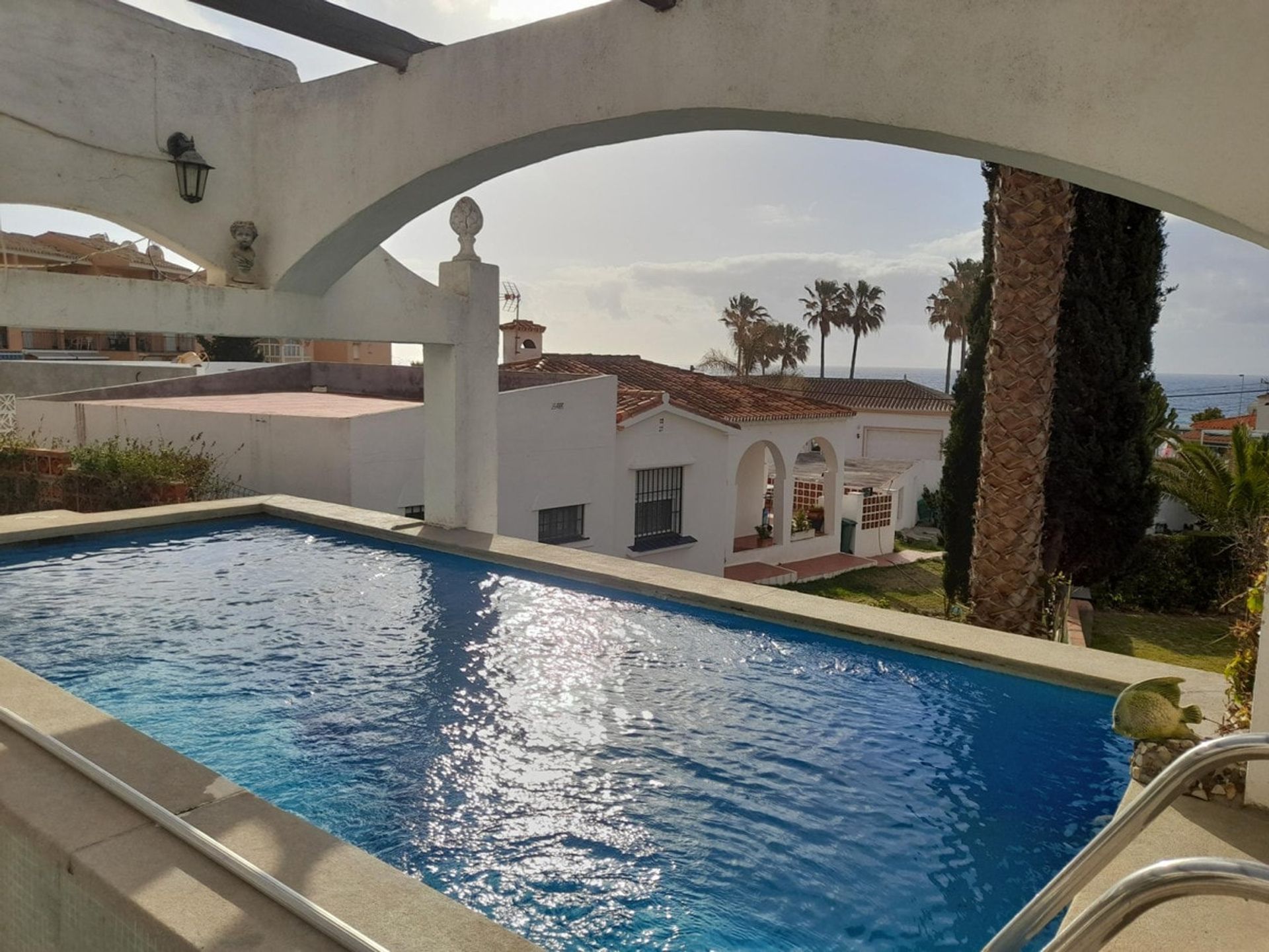 분양 아파트 에 Las Lagunas de Mijas, Andalucía 10969946