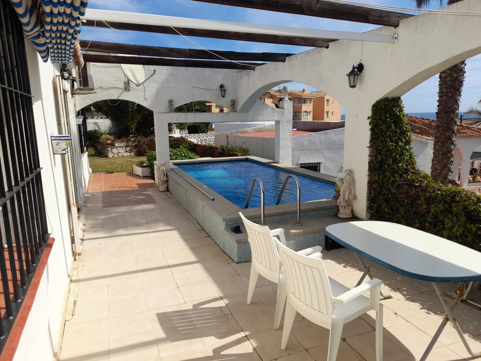 분양 아파트 에 Las Lagunas de Mijas, Andalucía 10969946