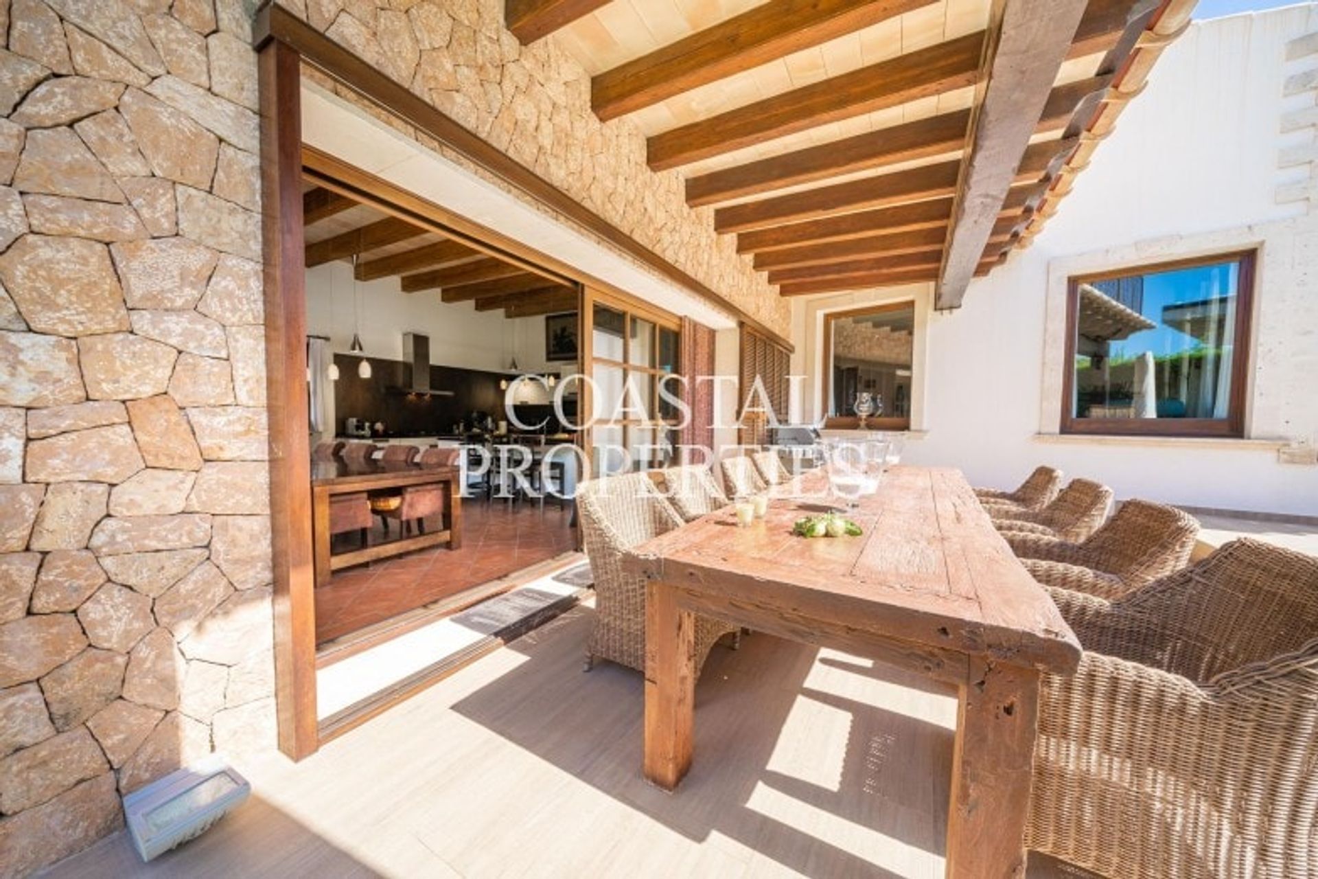 House in Portals Nous, Balearic Islands 10969960