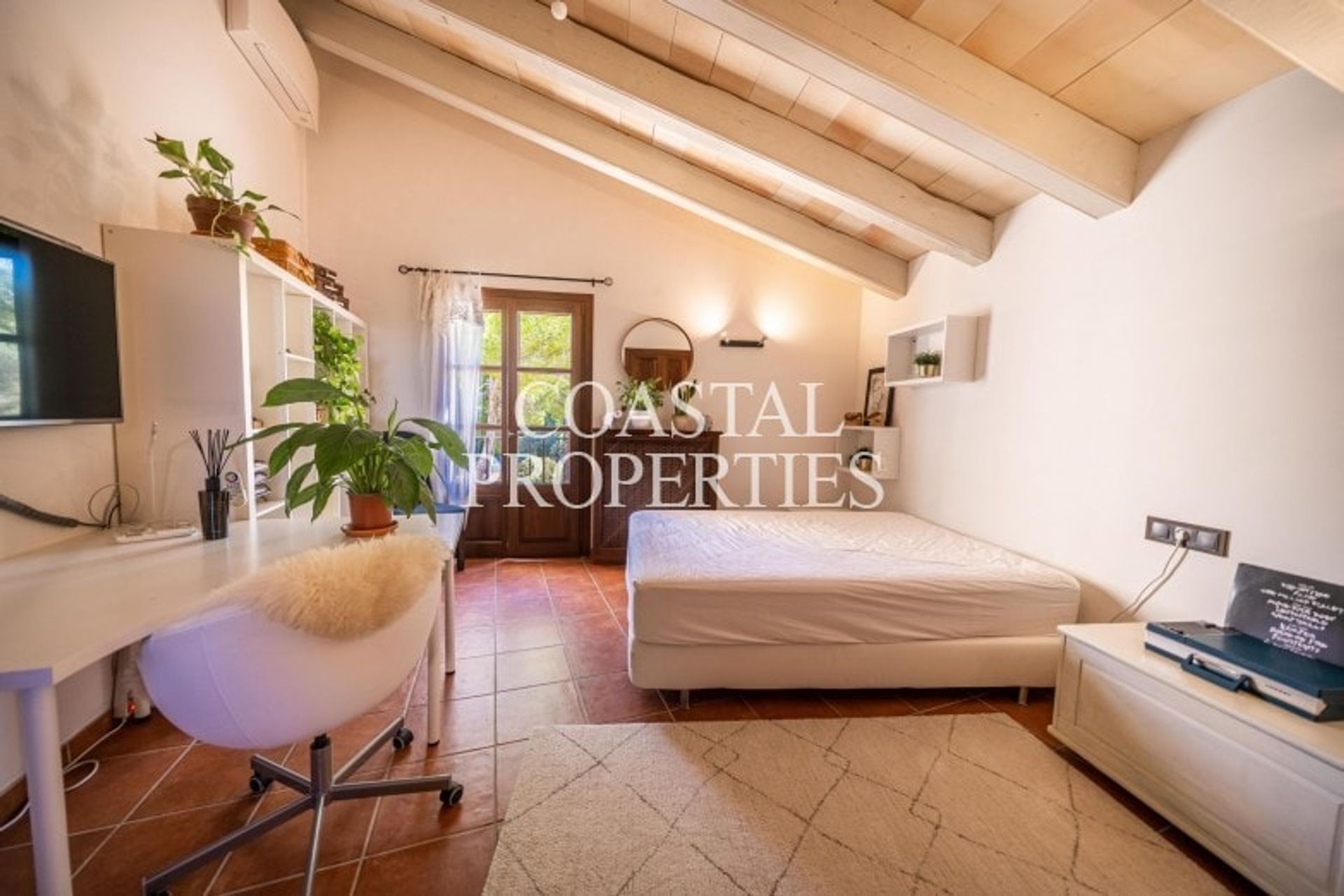 House in Portals Nous, Balearic Islands 10969960