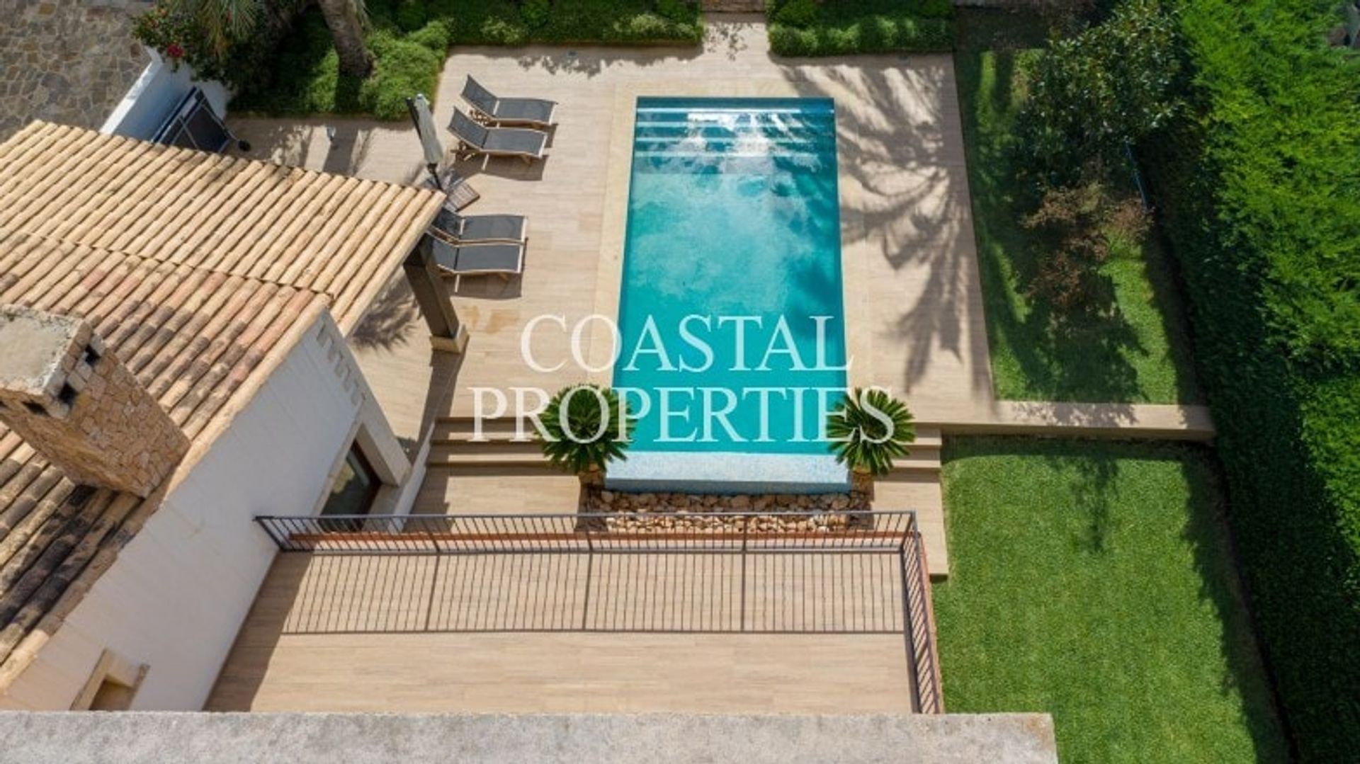 House in Portals Nous, Balearic Islands 10969960