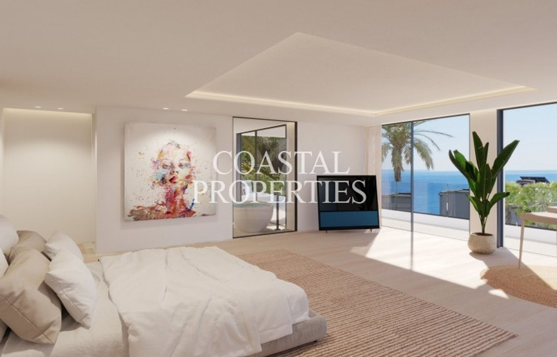 House in Sol de Mallorca, Balearic Islands 10969966