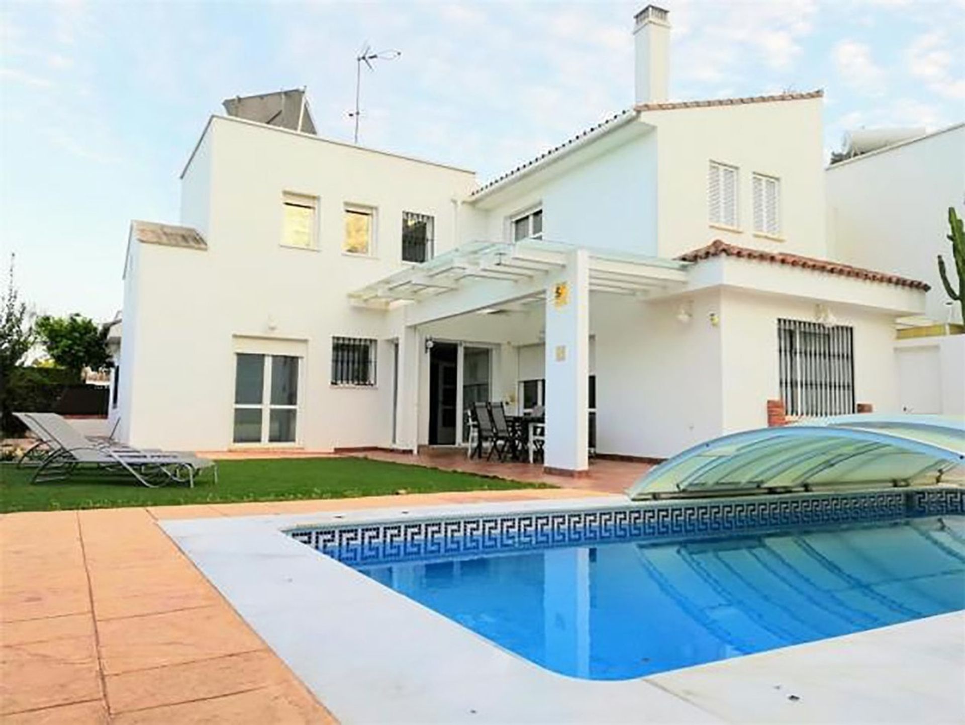 casa en Alhaurín de la Torre, Andalucía 10970030