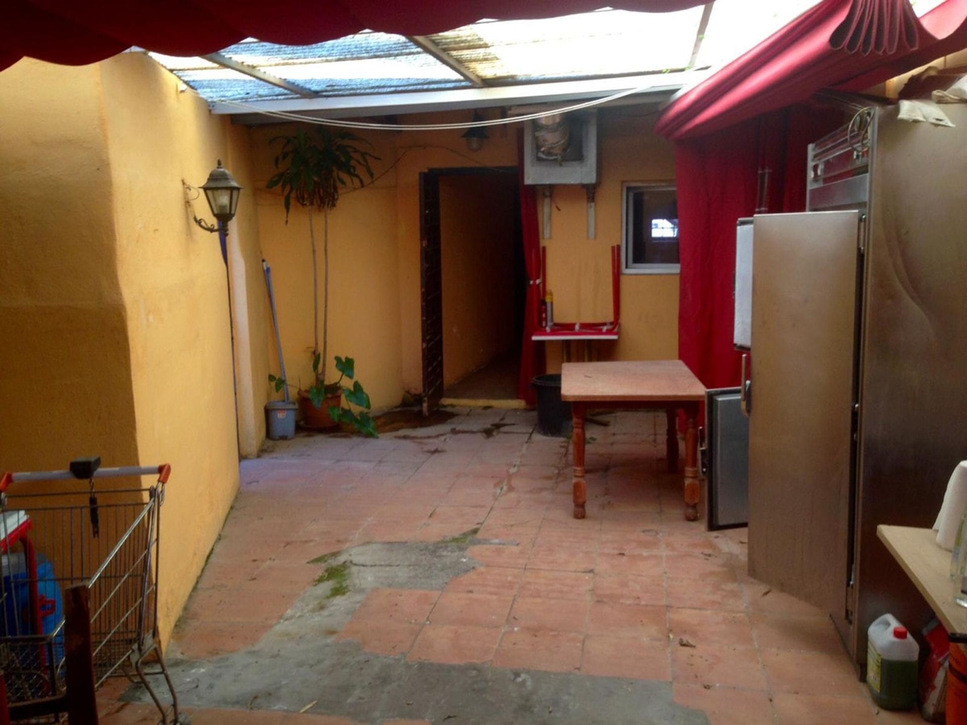 Βιομηχανικός σε Estepona, Andalucía 10970040