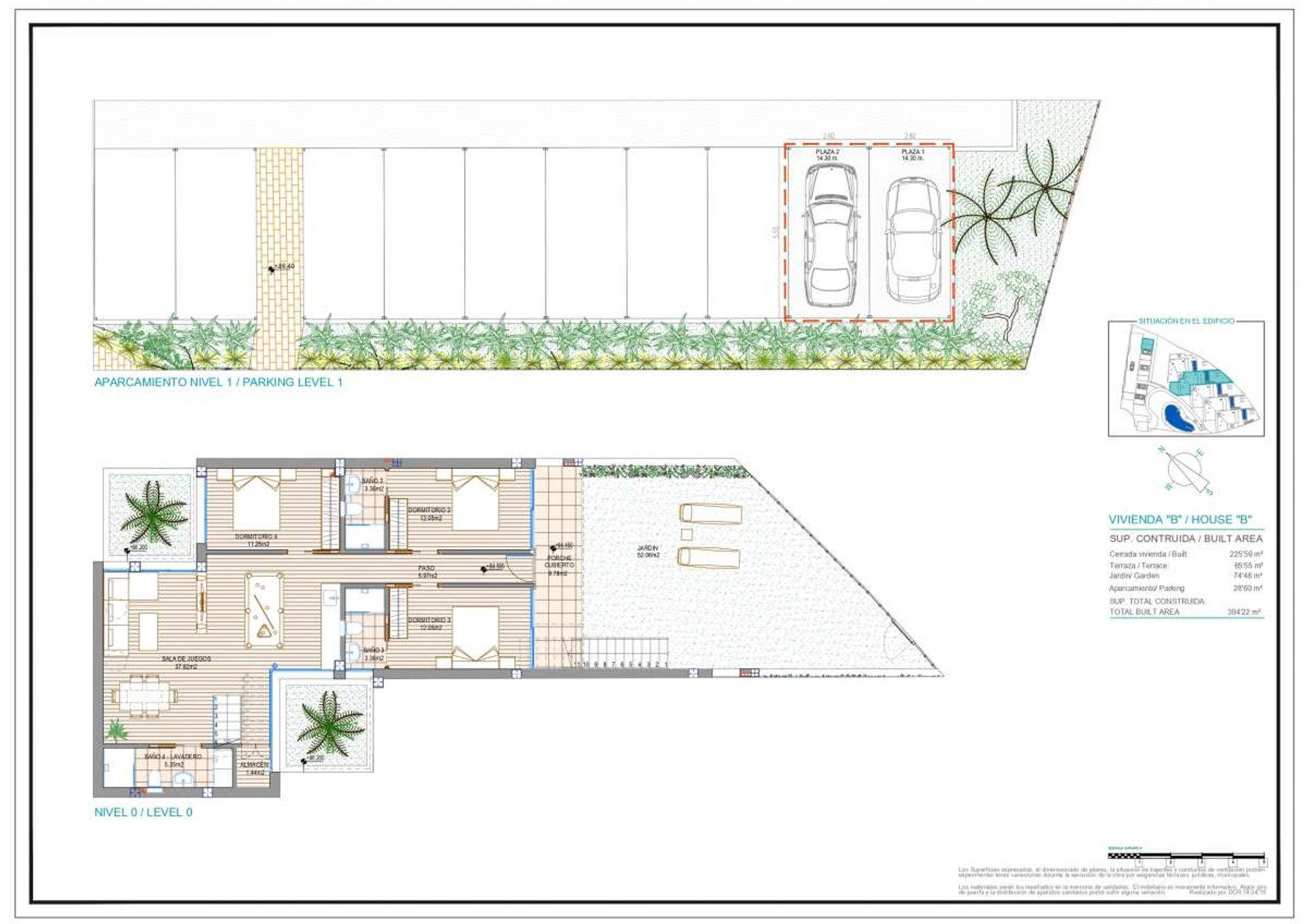 casa en Santa Fe de los Boliches, Andalucía 10970043