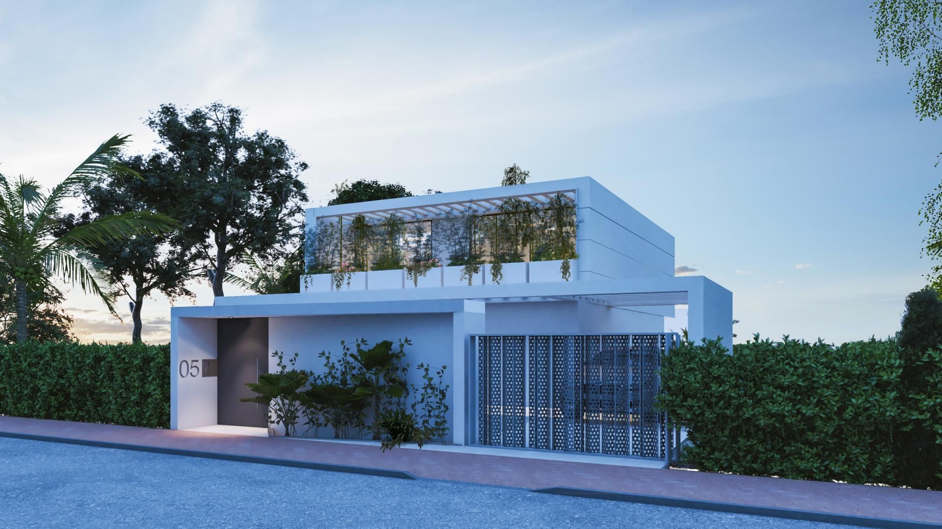 casa en Alicante, Valencian Community 10970049