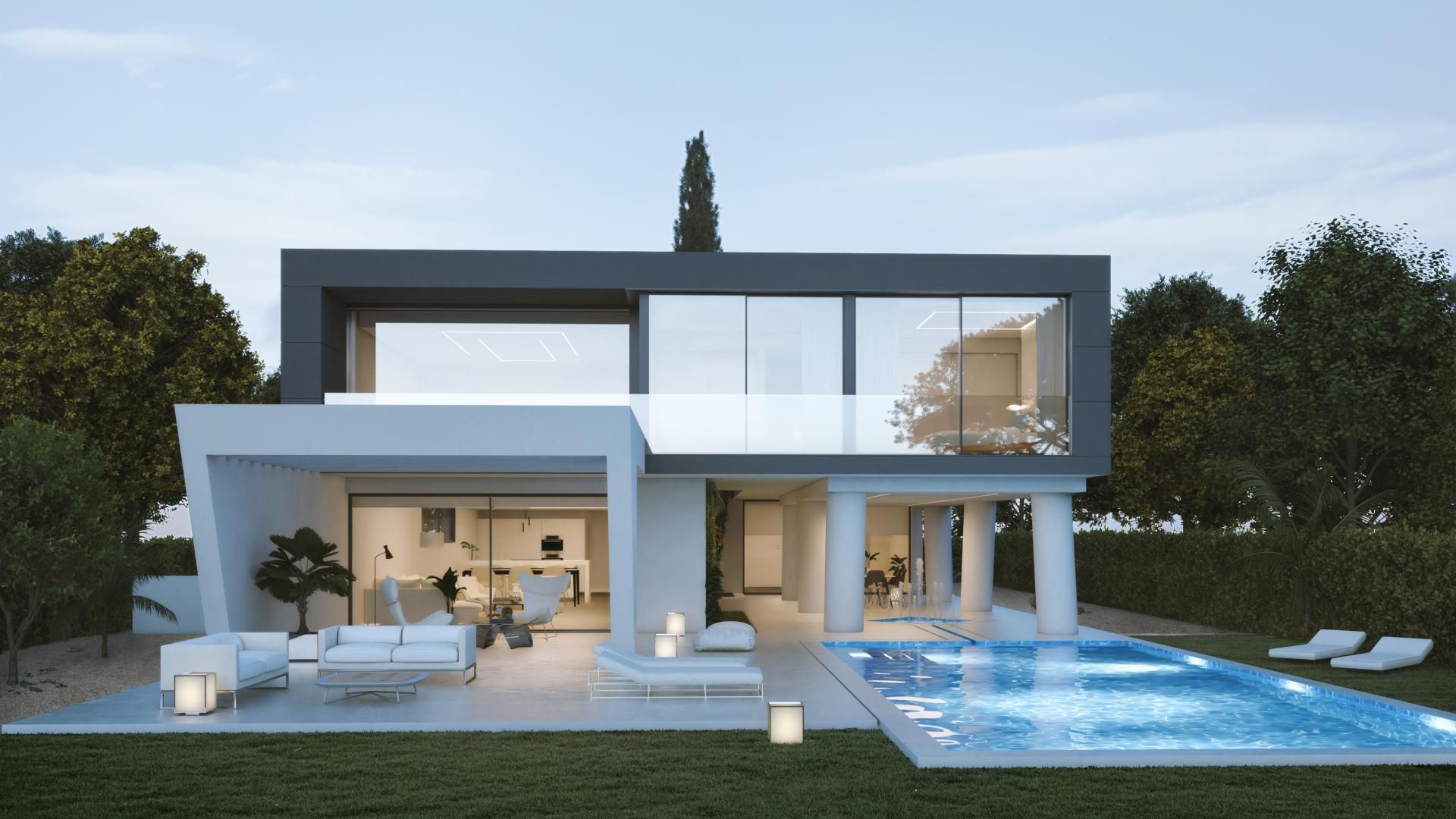 House in Alicante, Valencian Community 10970051