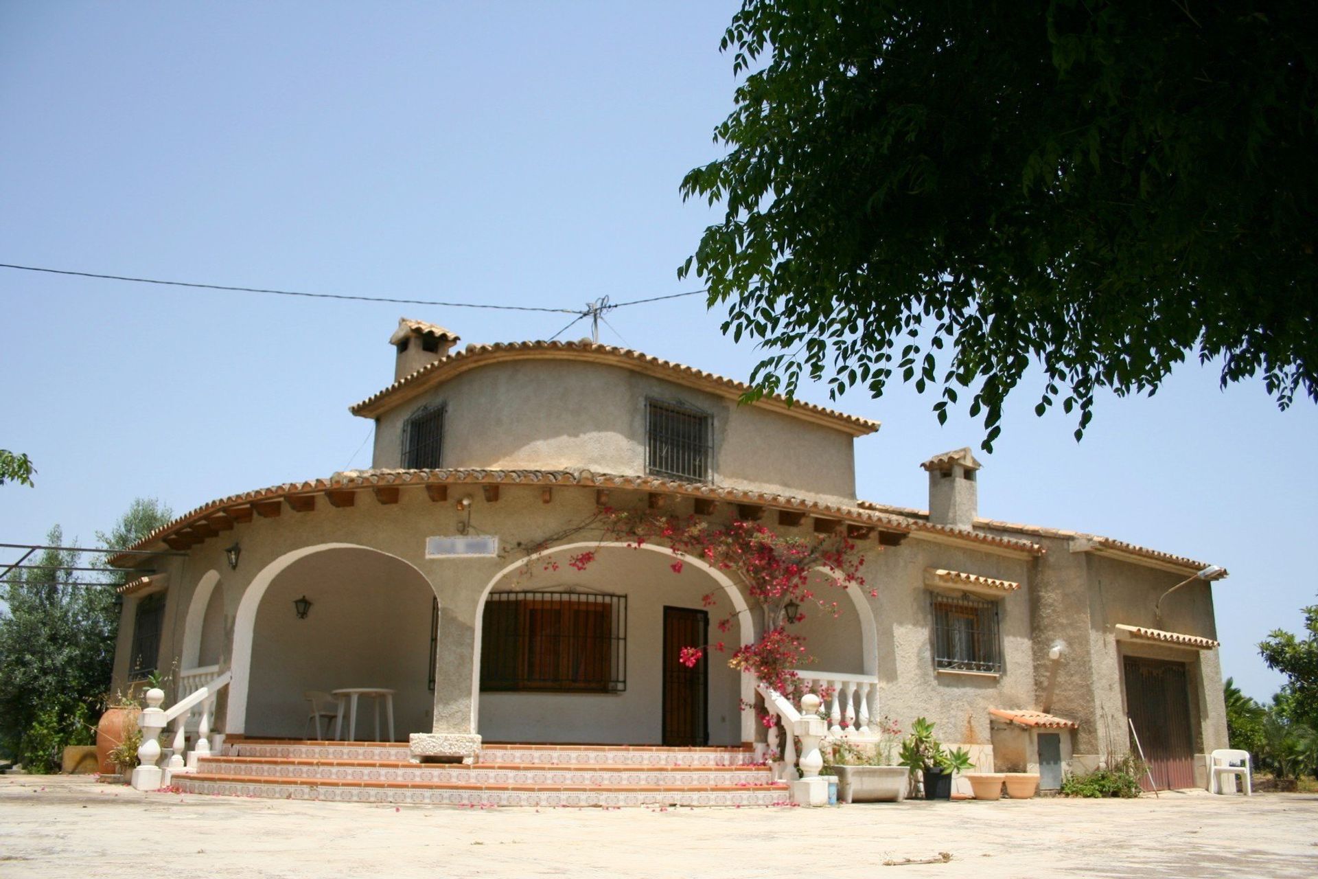 casa no Pedreguer, Comunidad Valenciana 10970067