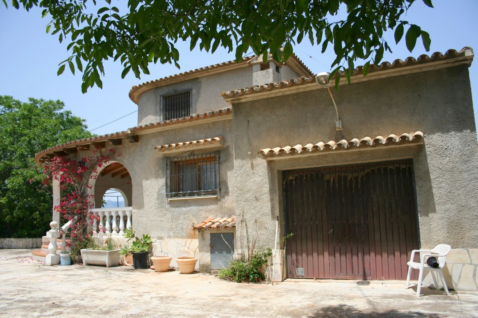 casa no Pedreguer, Comunidad Valenciana 10970067